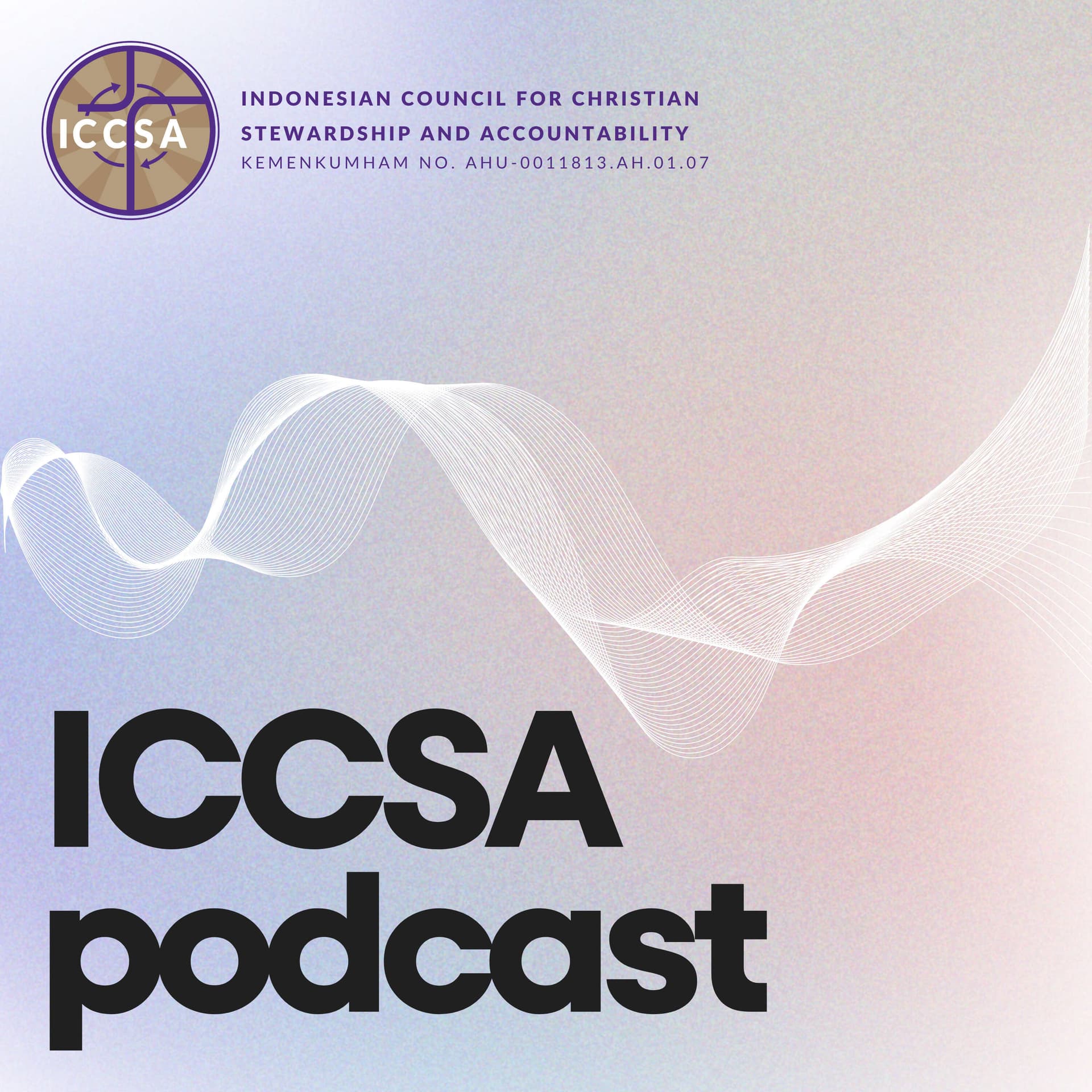ICCSA Podcast - Podcasts