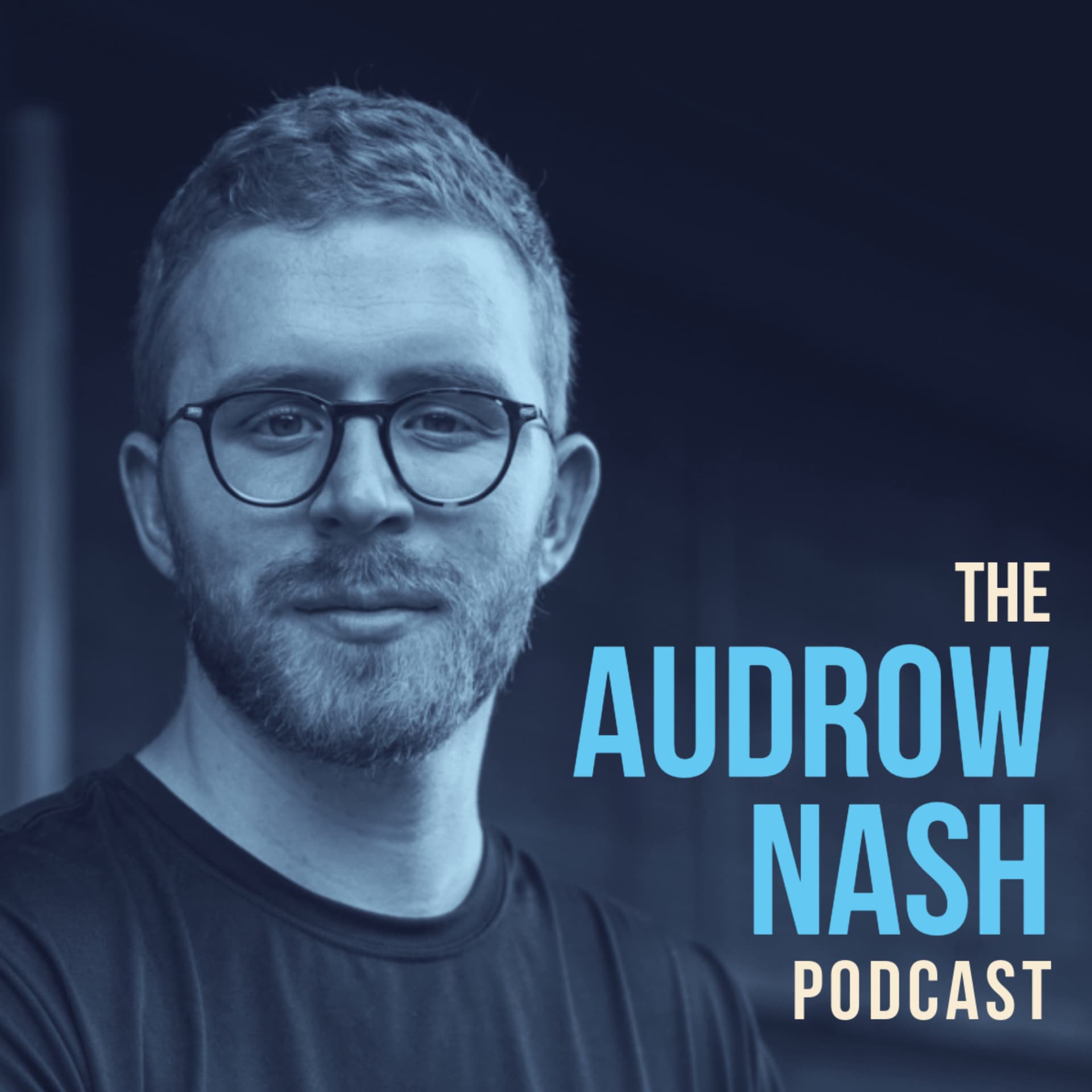 Audrow Nash Podcast