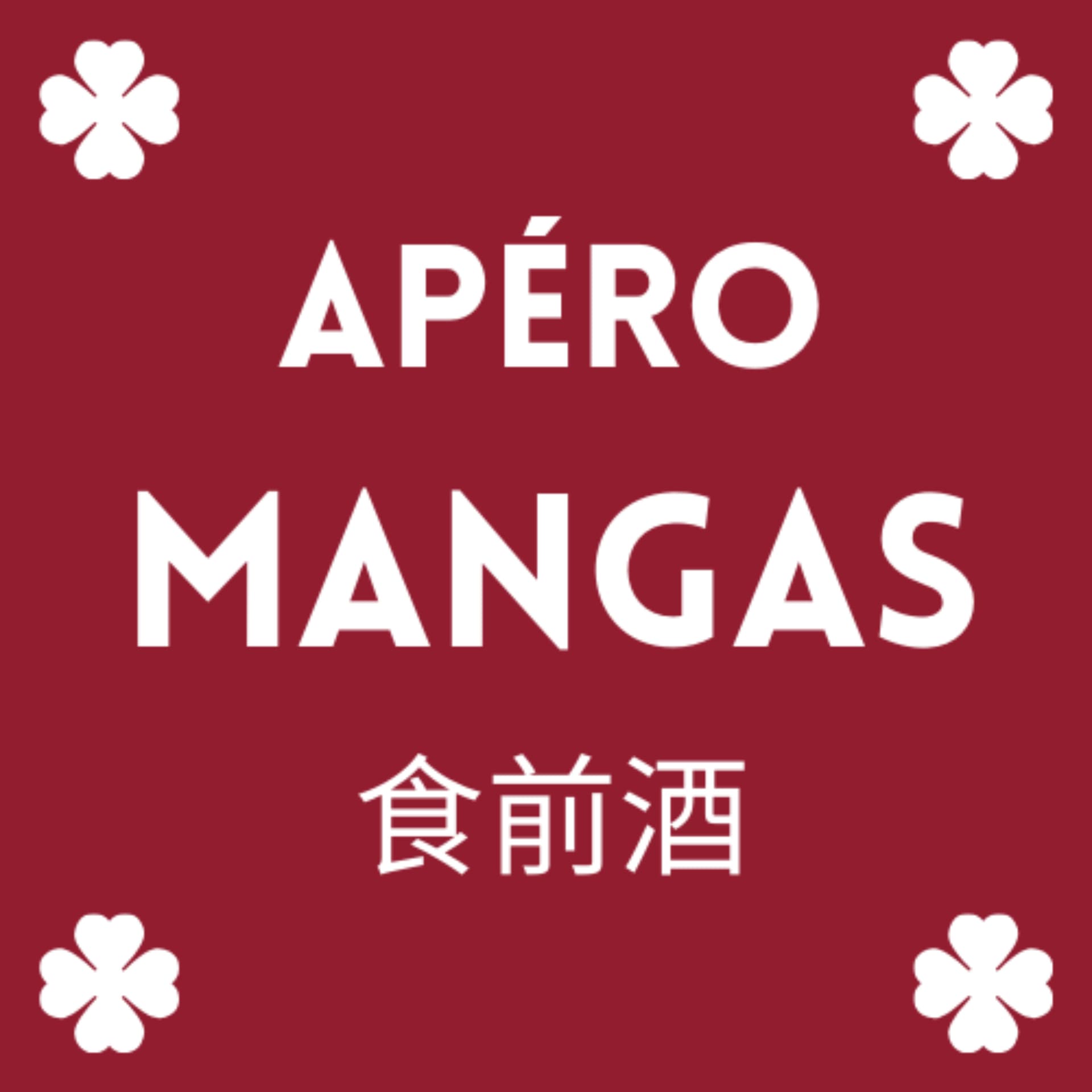 Apéro Mangas - Podcasts
