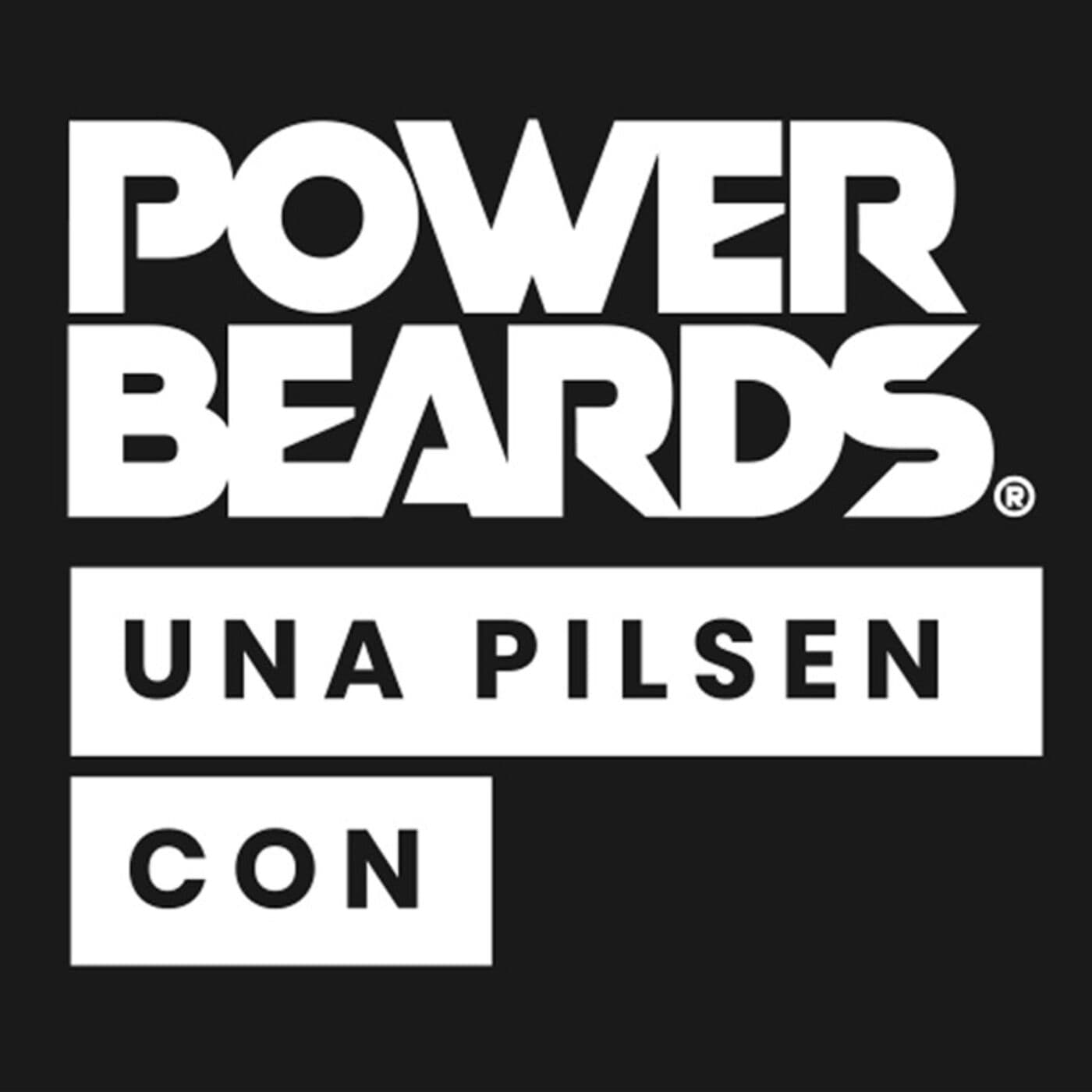 Una pilsen con... hablemos de powerlifting. - Podcasts