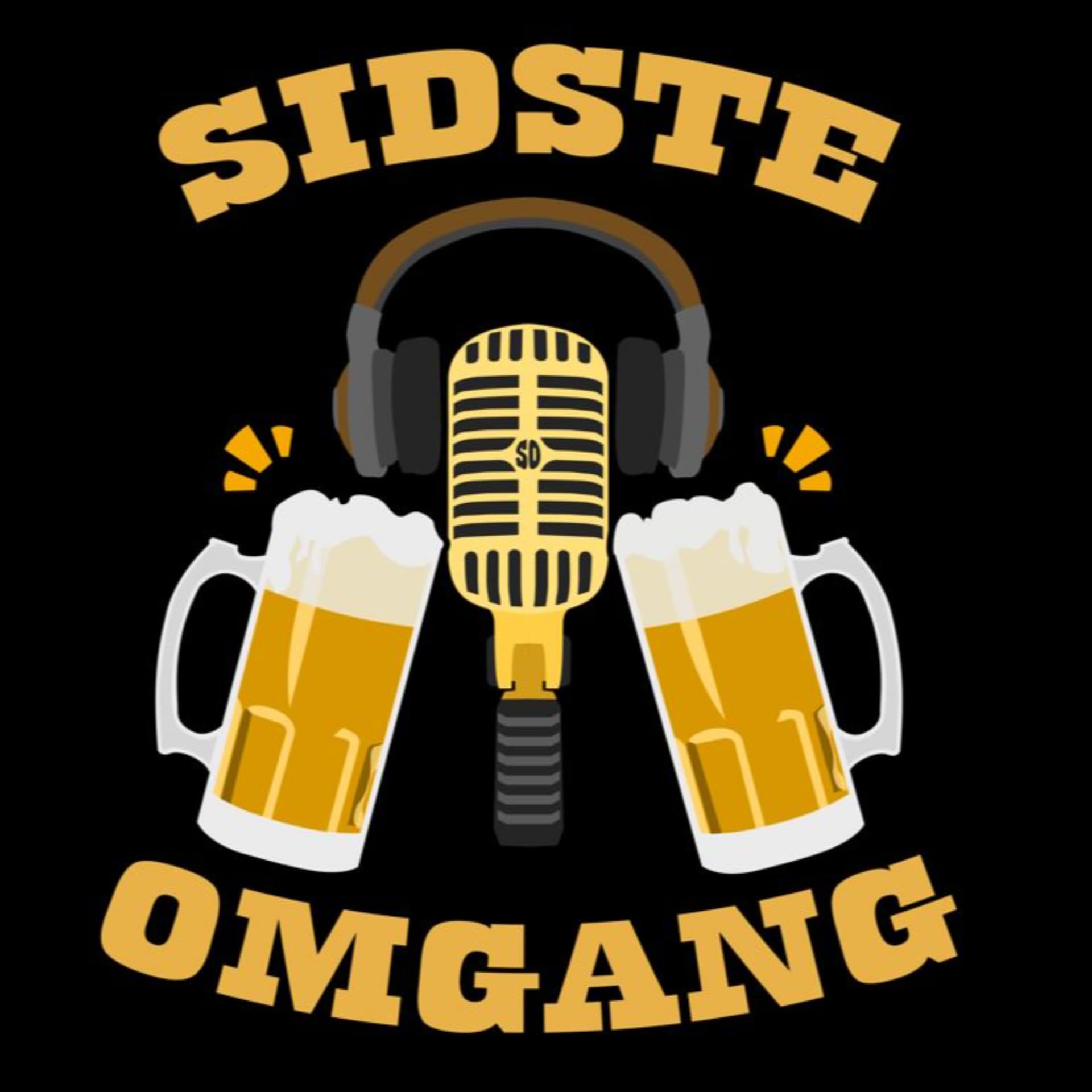 Sidste Omgang - Podcasts