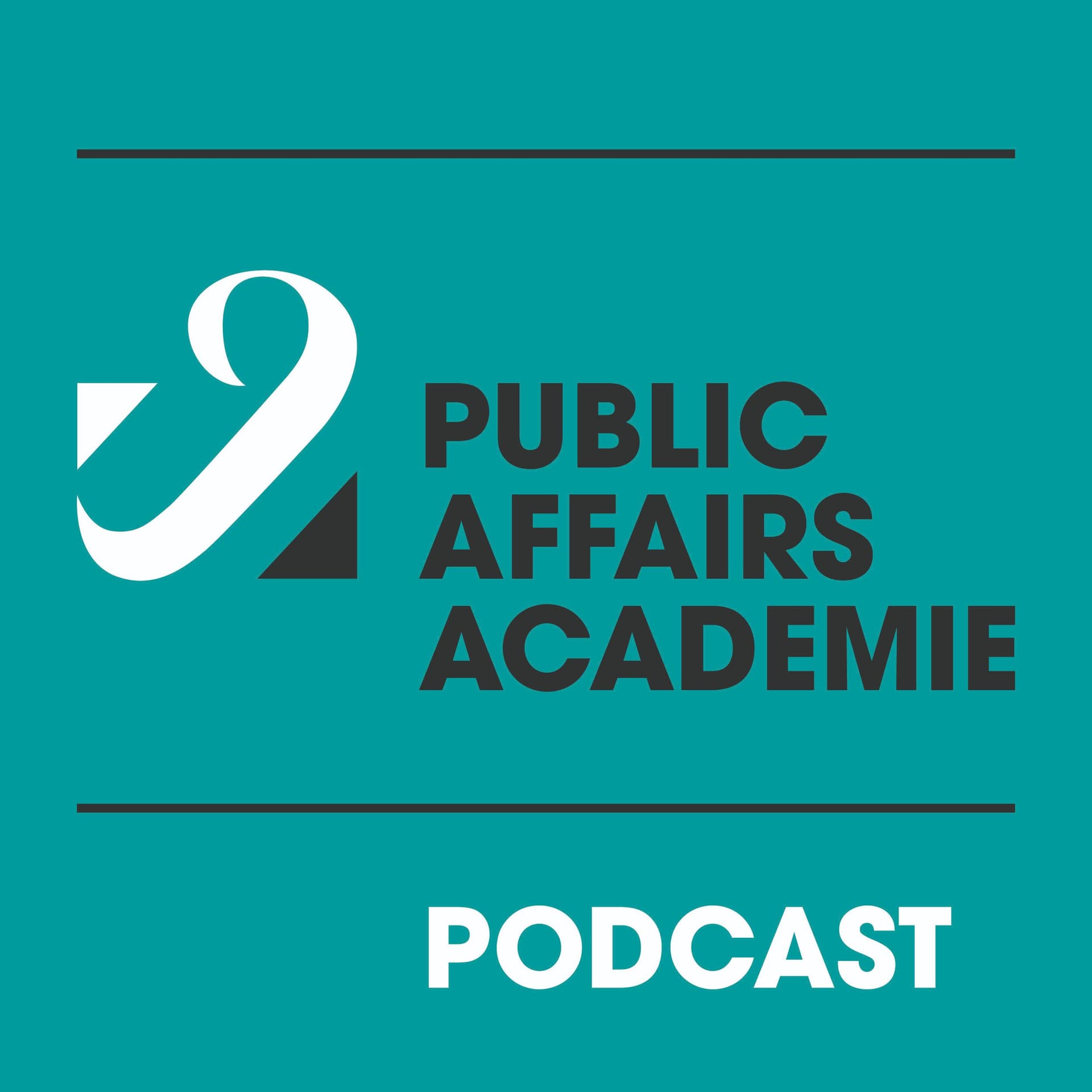 Public Affairs Academie - Podcasts