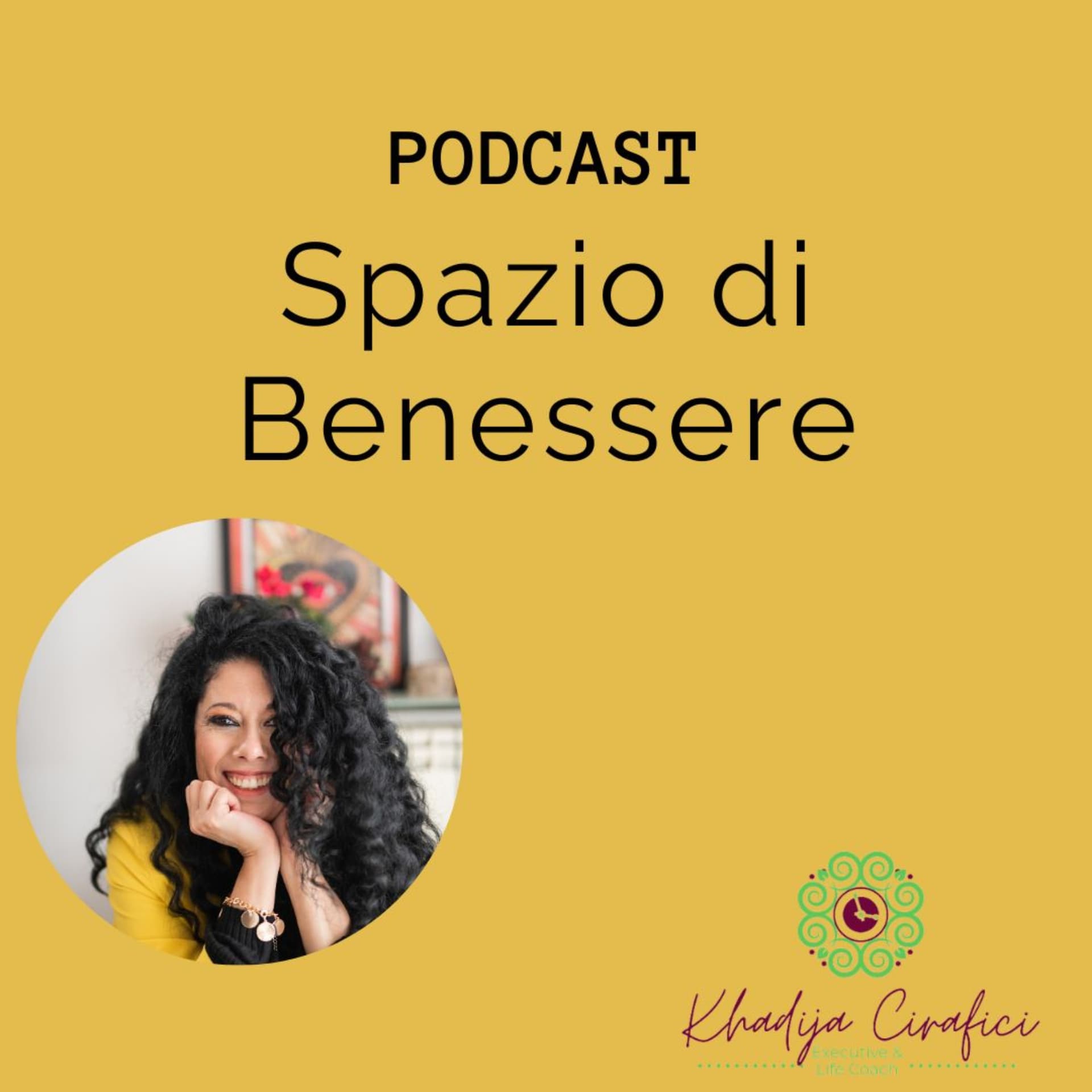 Spazio di Benessere - Podcasts