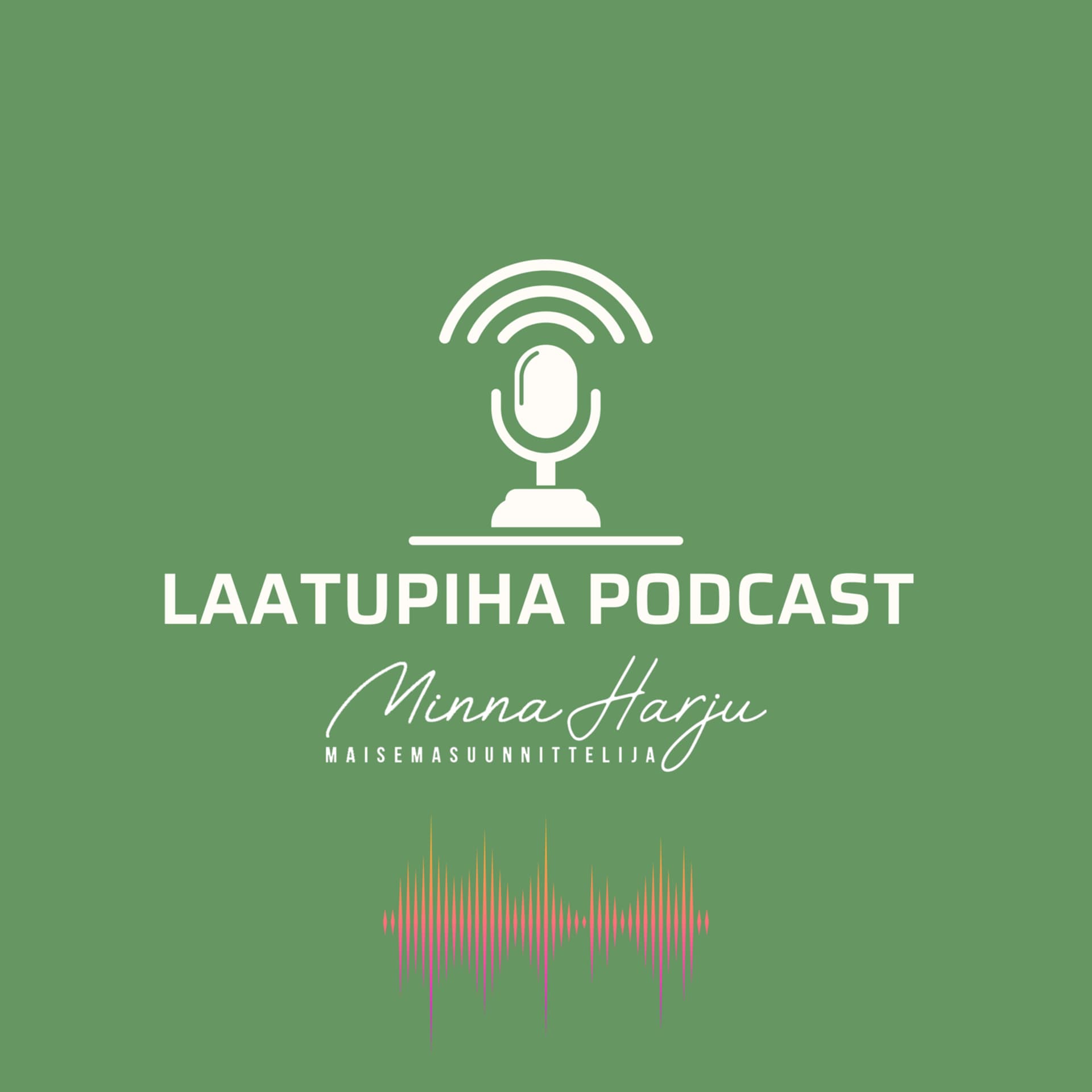 Laatupiha Podcast - Podcasts