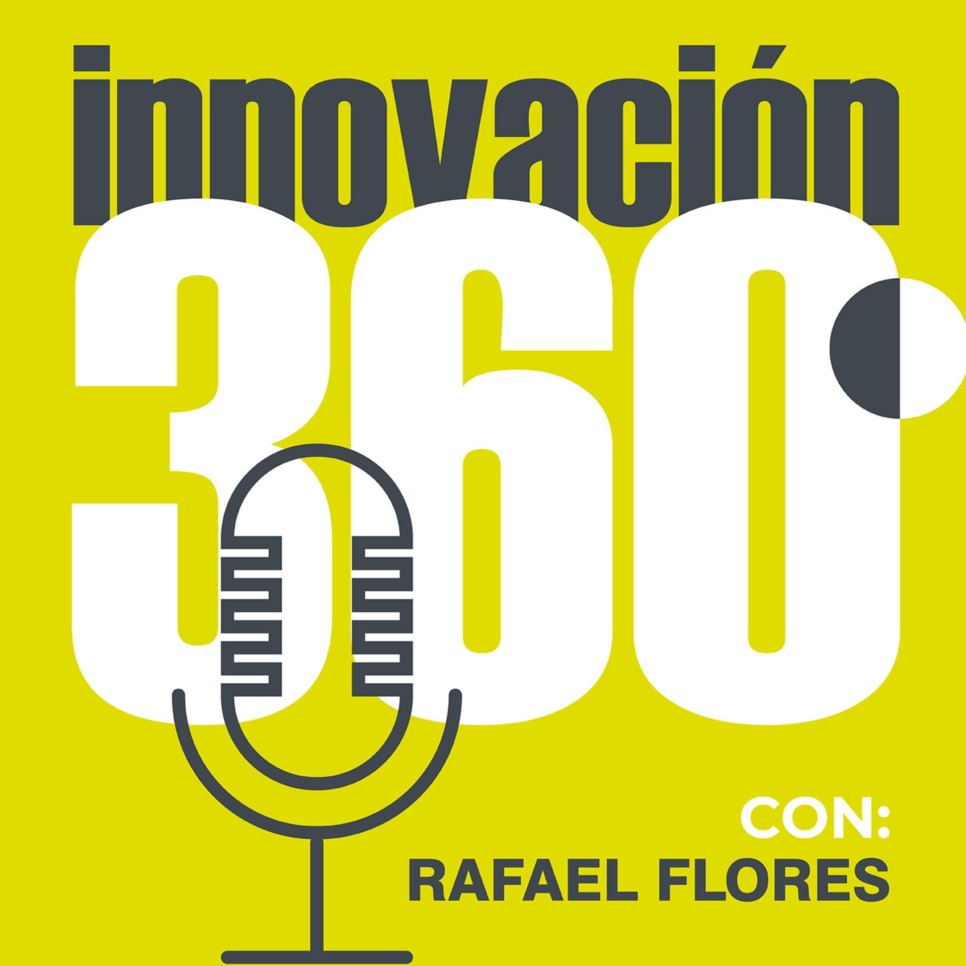 Innovación 360° - Podcasts