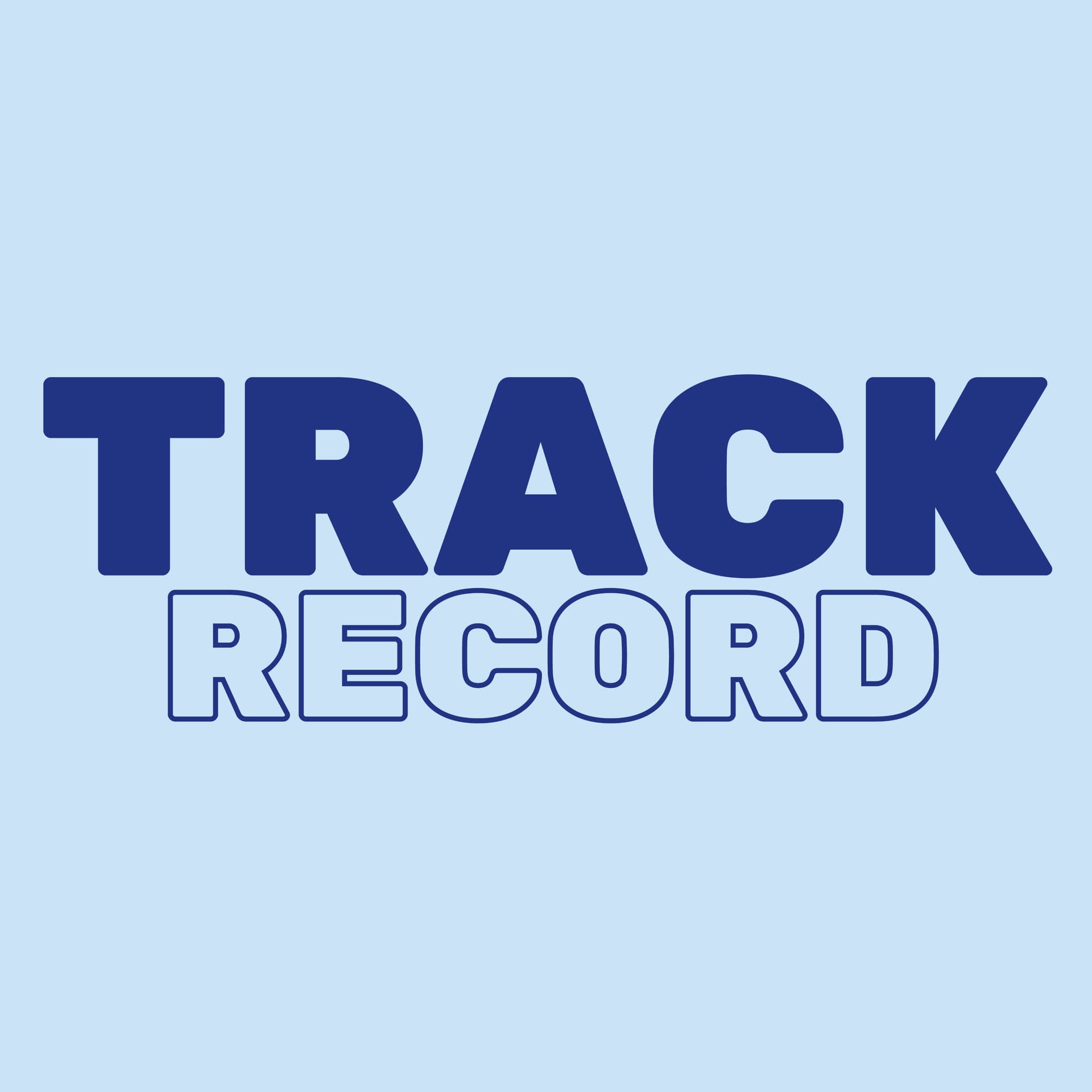Track Record - Podcasts