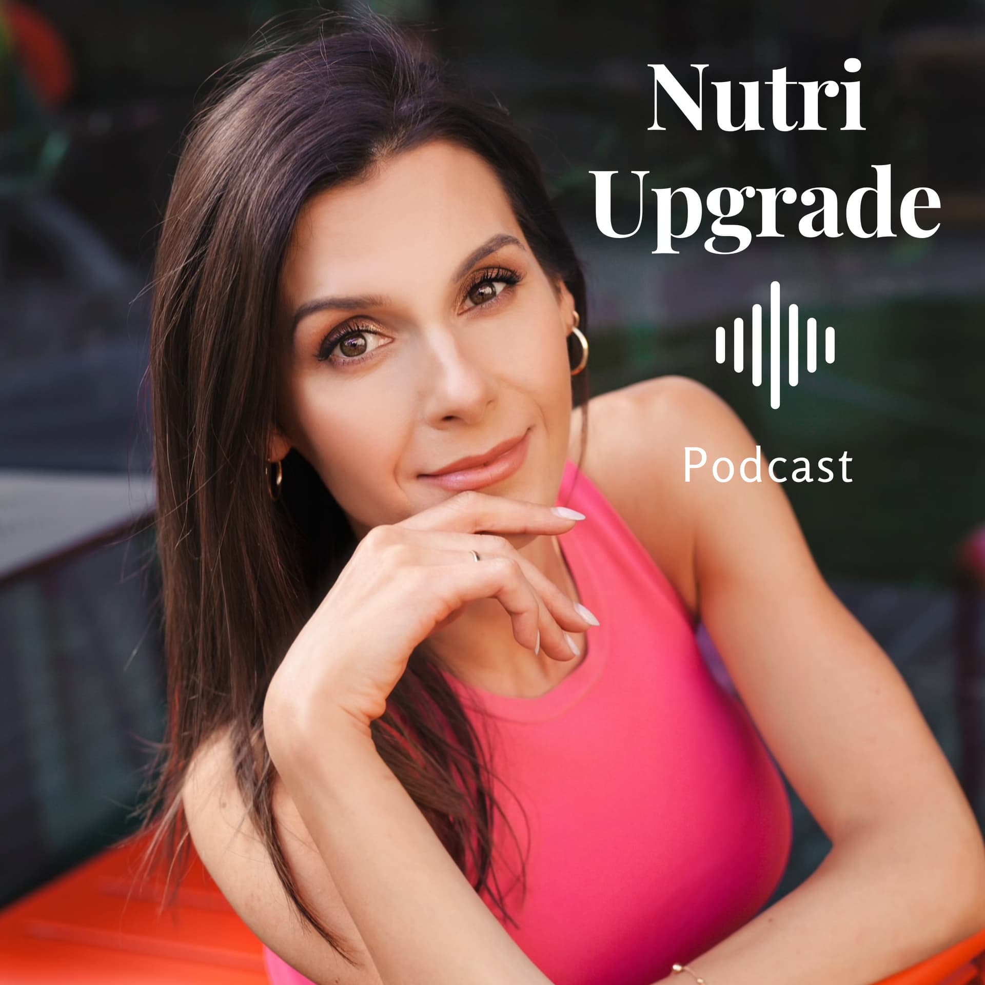 Nutri Upgrade - Podcasts