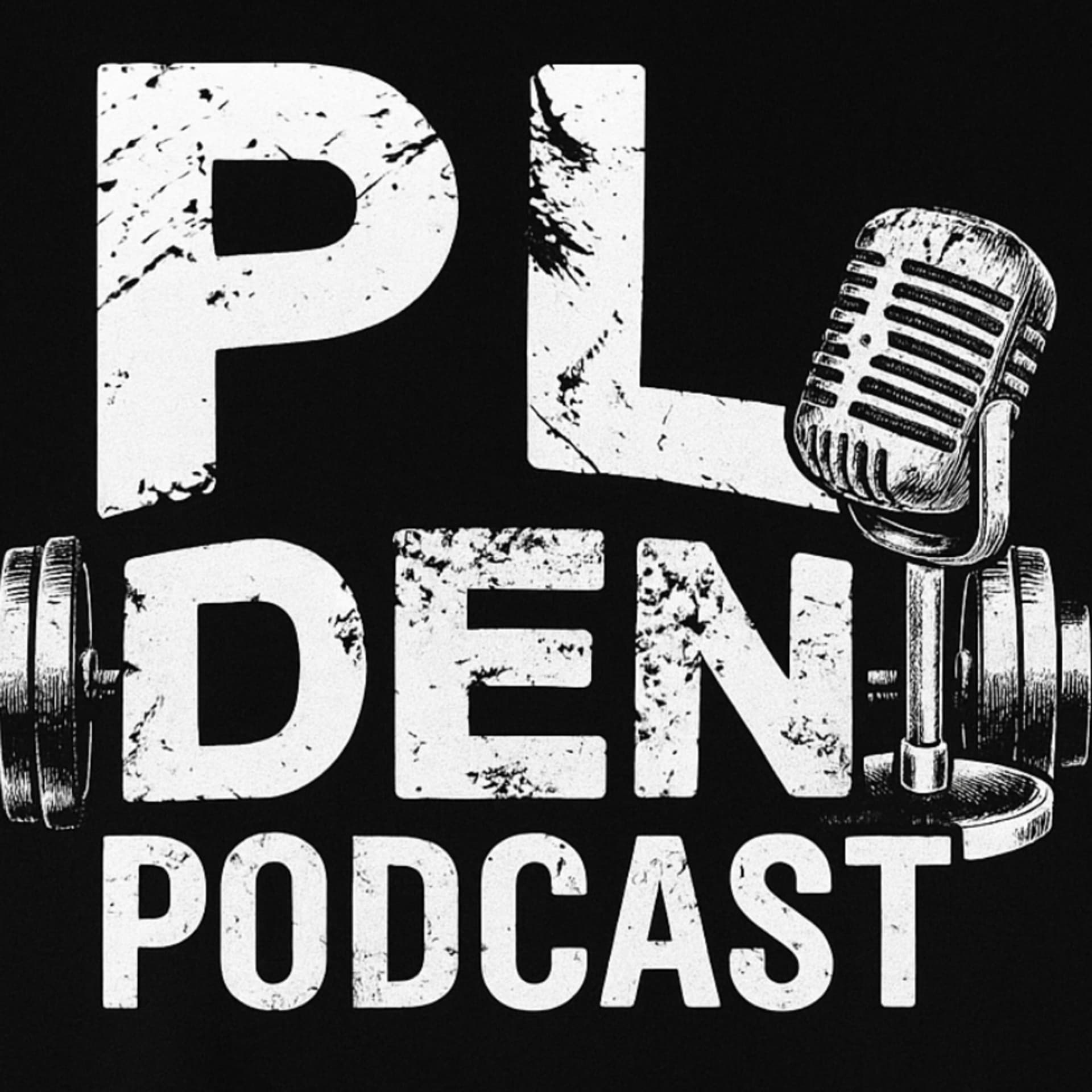 The Powerlifter's Den - Podcasts