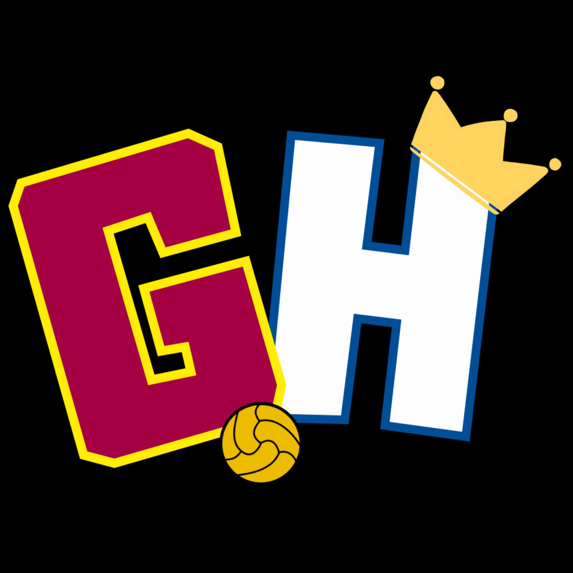 Gránátvörös és Habfehér - Podcasts