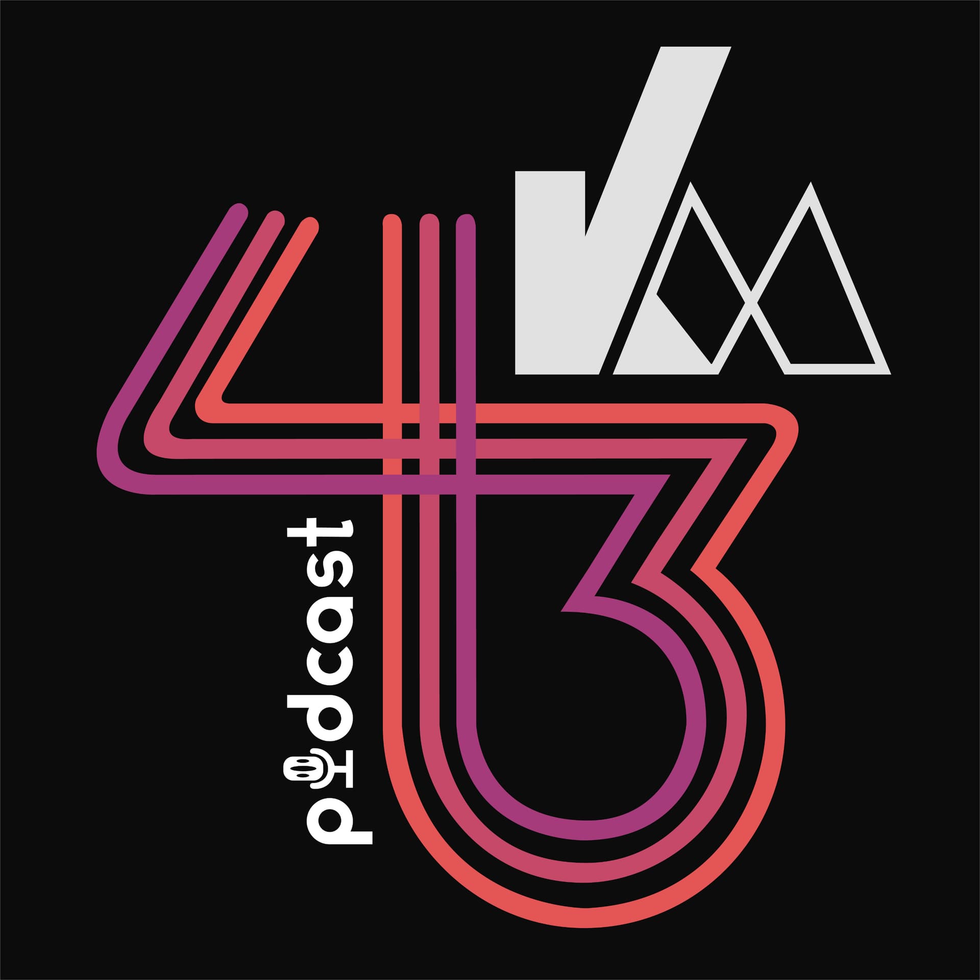 KM.43 - Podcasts