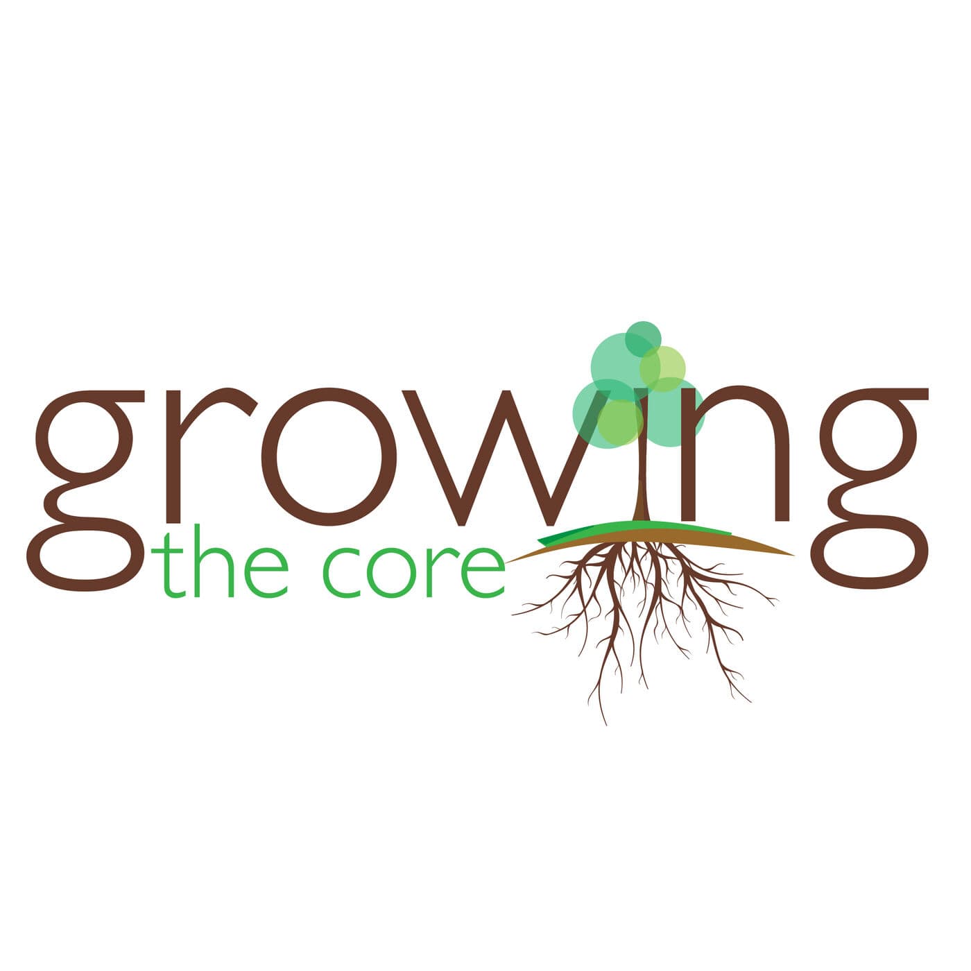 Growing The Core - Podcasts
