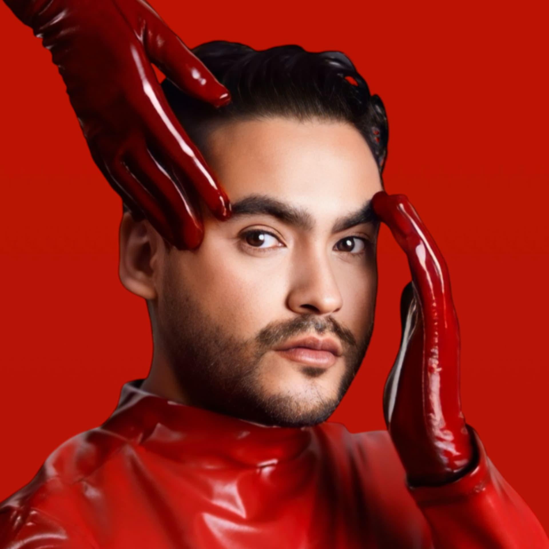 EDGAR VIZCARRA MX - Podcasts