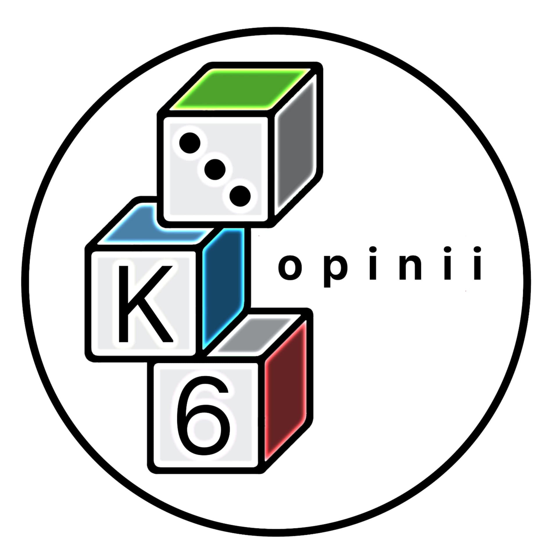3k6 opinii podcast RPG - Podcasts
