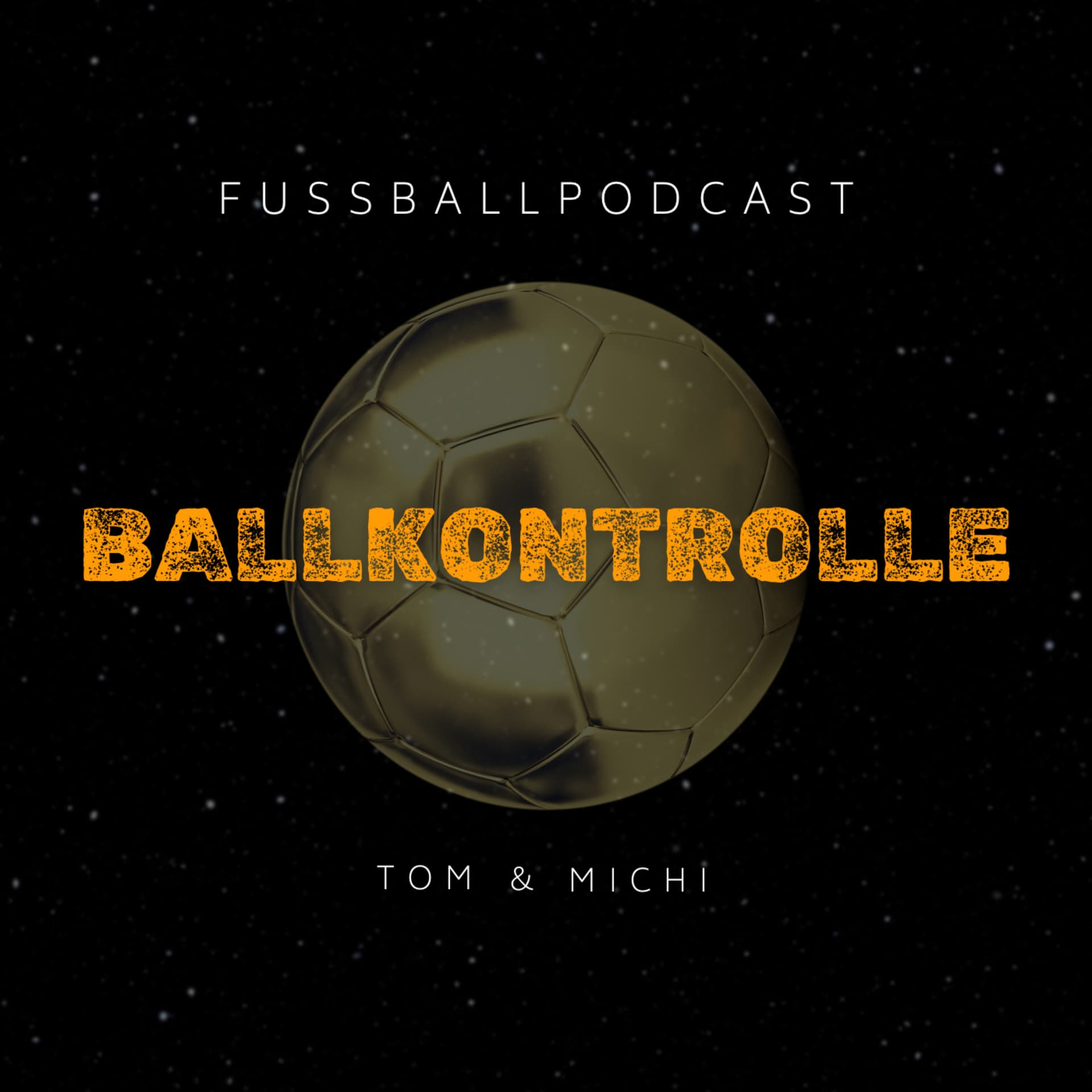 Ballkontrolle - Der Fußballpodcast - Podcasts