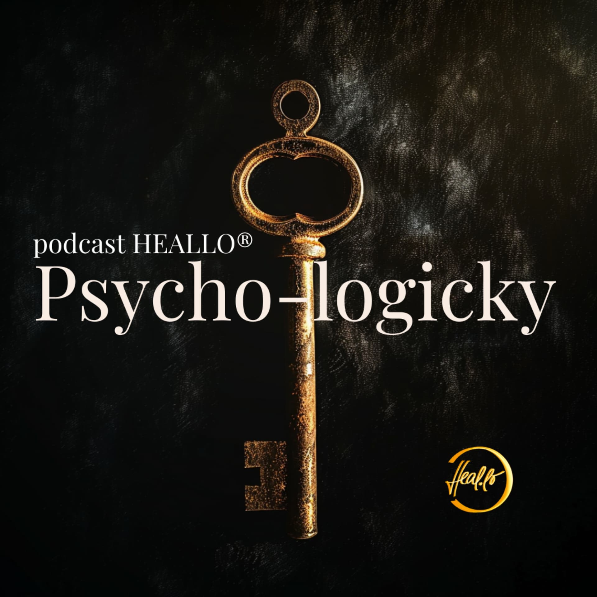 HEALLO - Podcasts