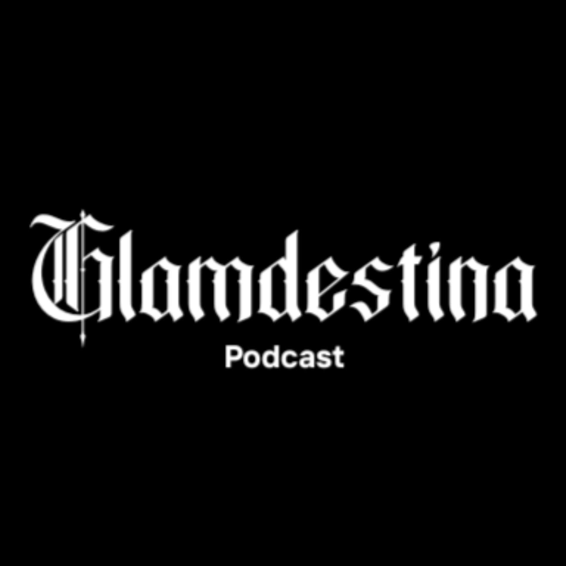 Glamdestina - Podcasts