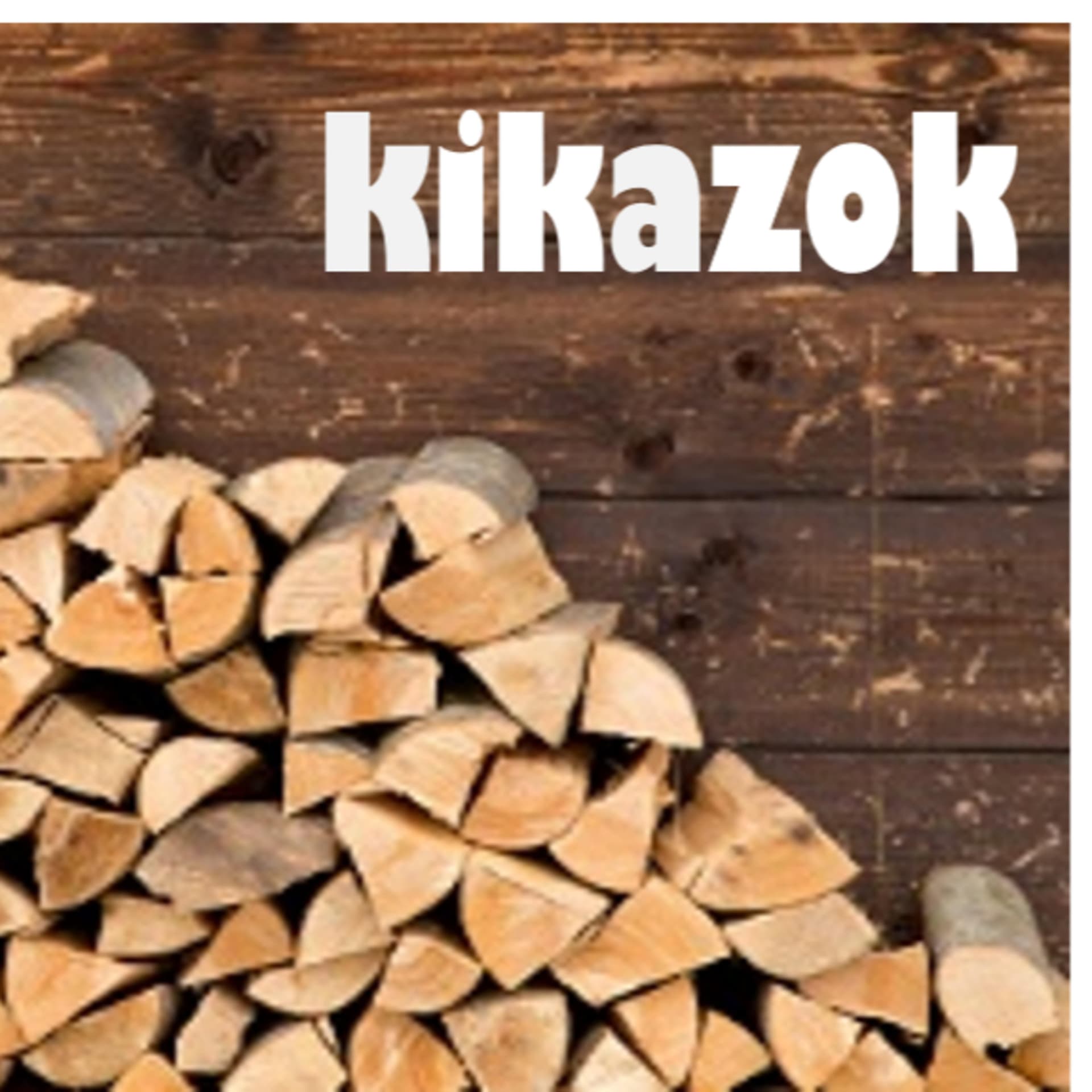KIKAZOK podcast - Podcasts
