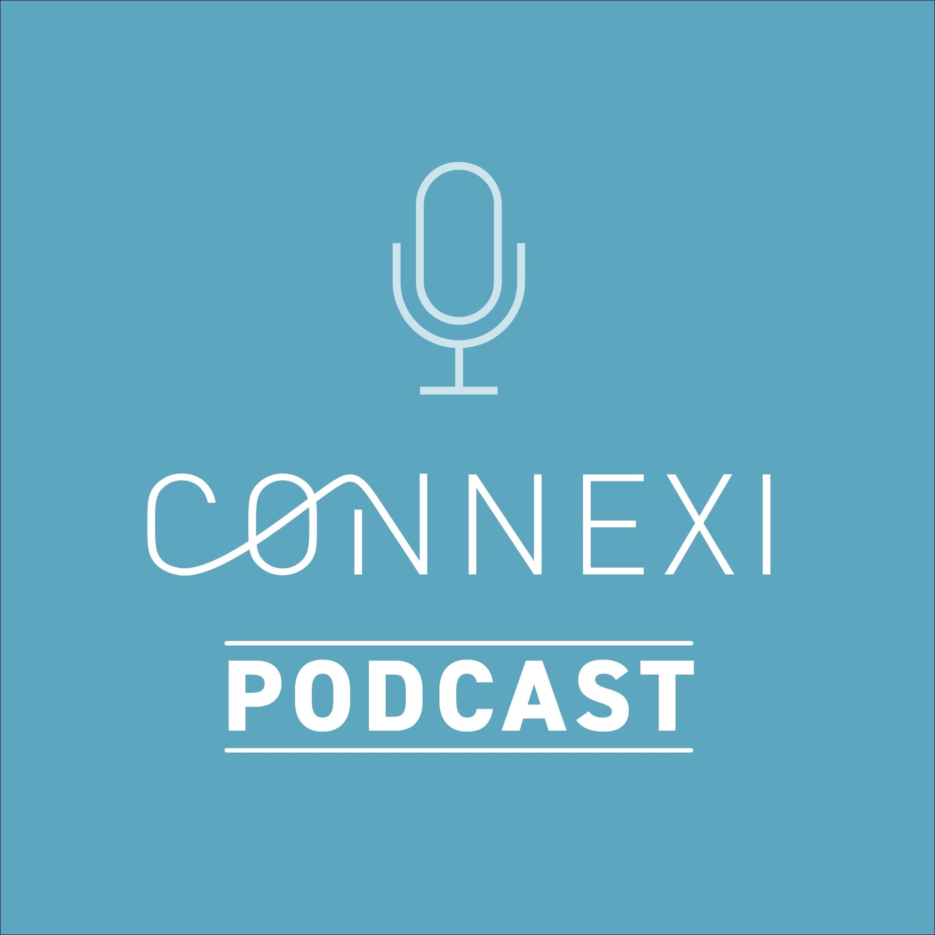 Connexi podcast - Podcasts