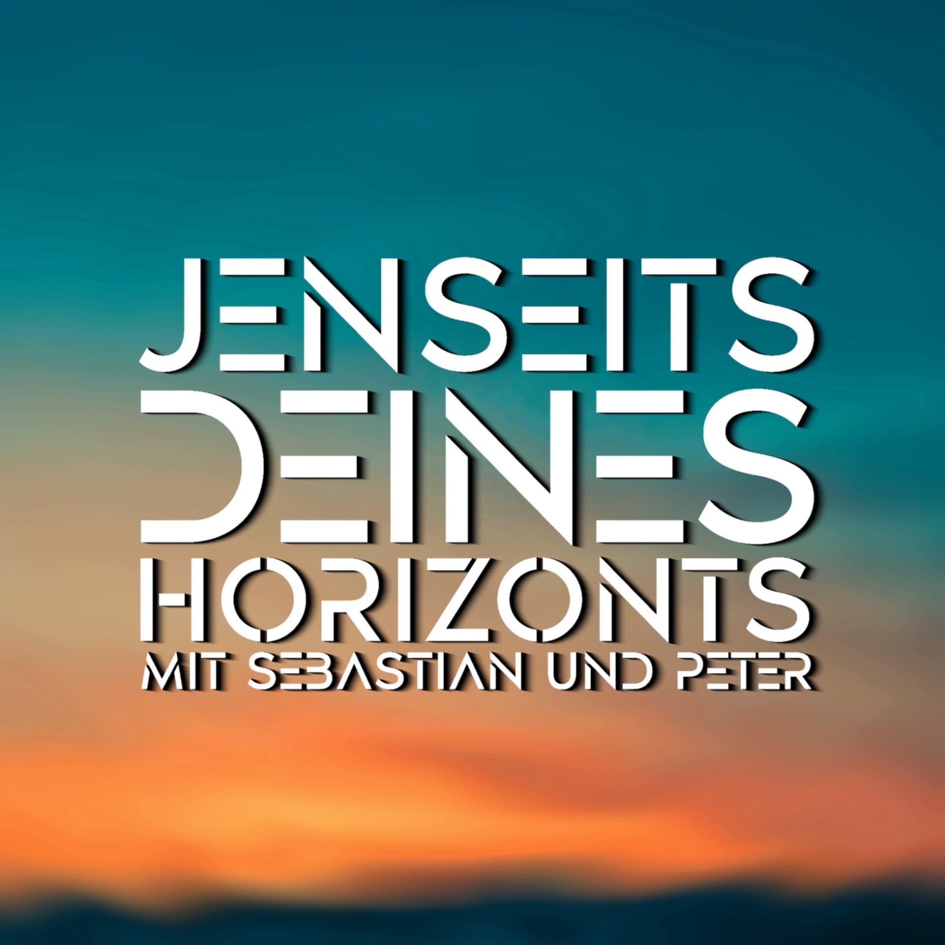 Jenseits deines Horizonts - Podcasts