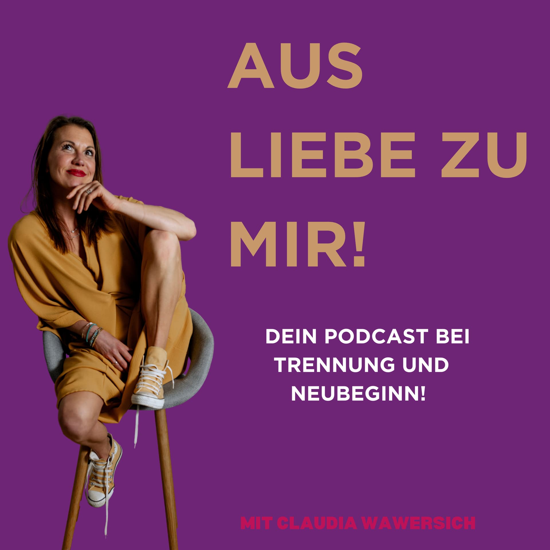 Aus Liebe zu mir! - Podcasts