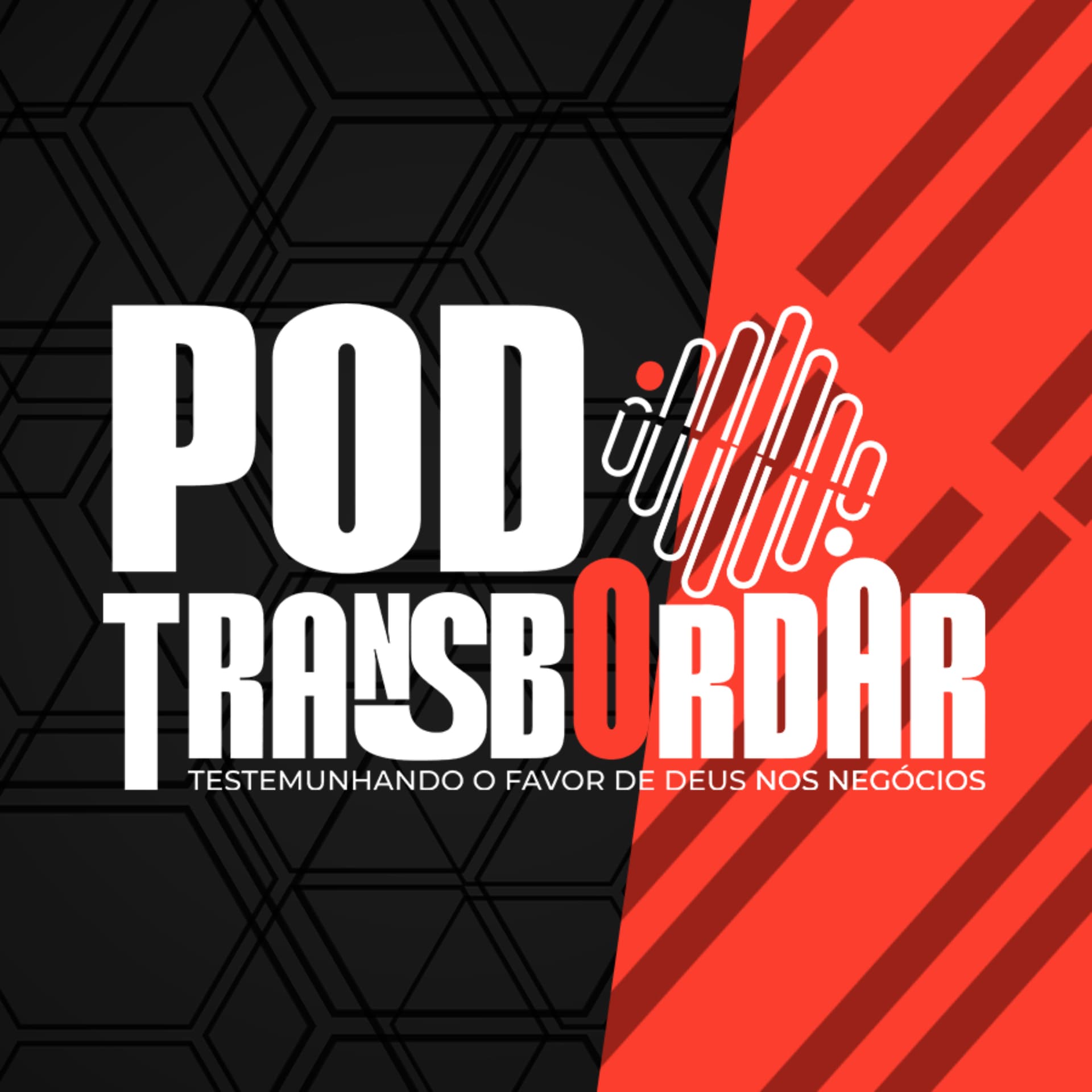 Pod Transbordar - Podcasts