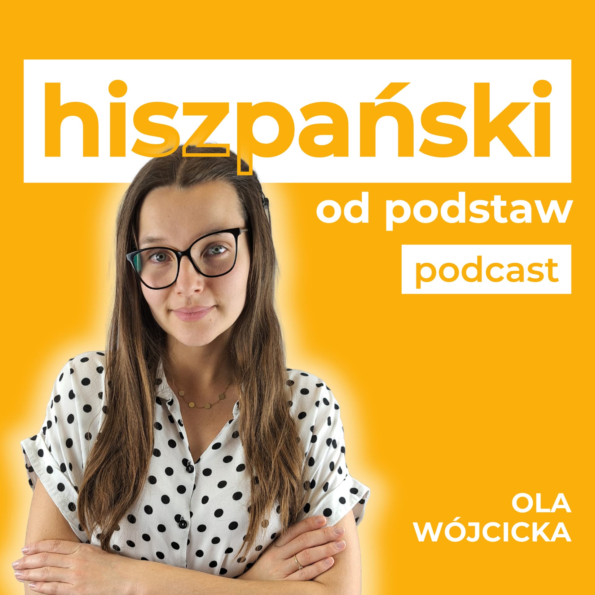 hiszpański od podstaw - Podcasts
