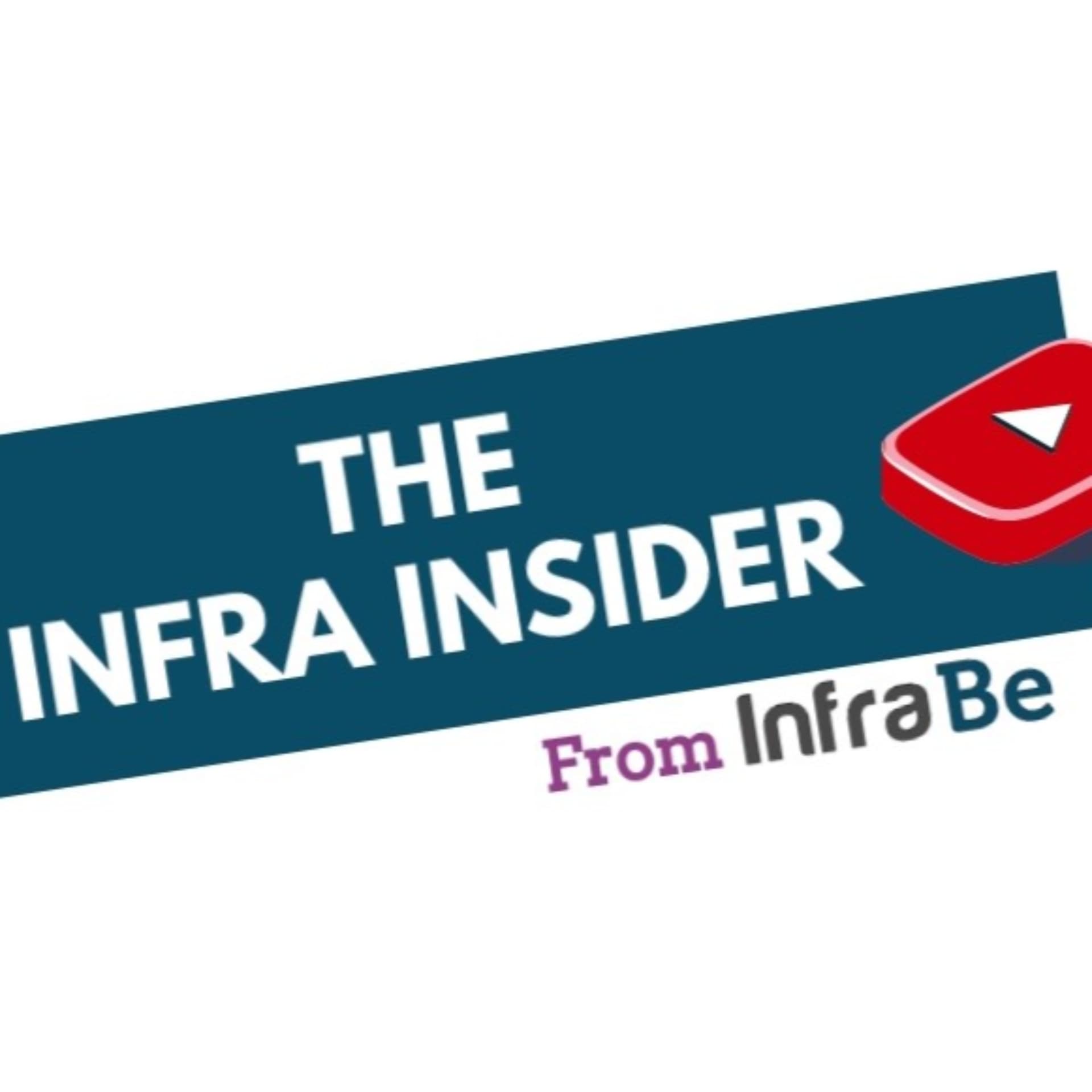 The Infra Insider - Podcasts