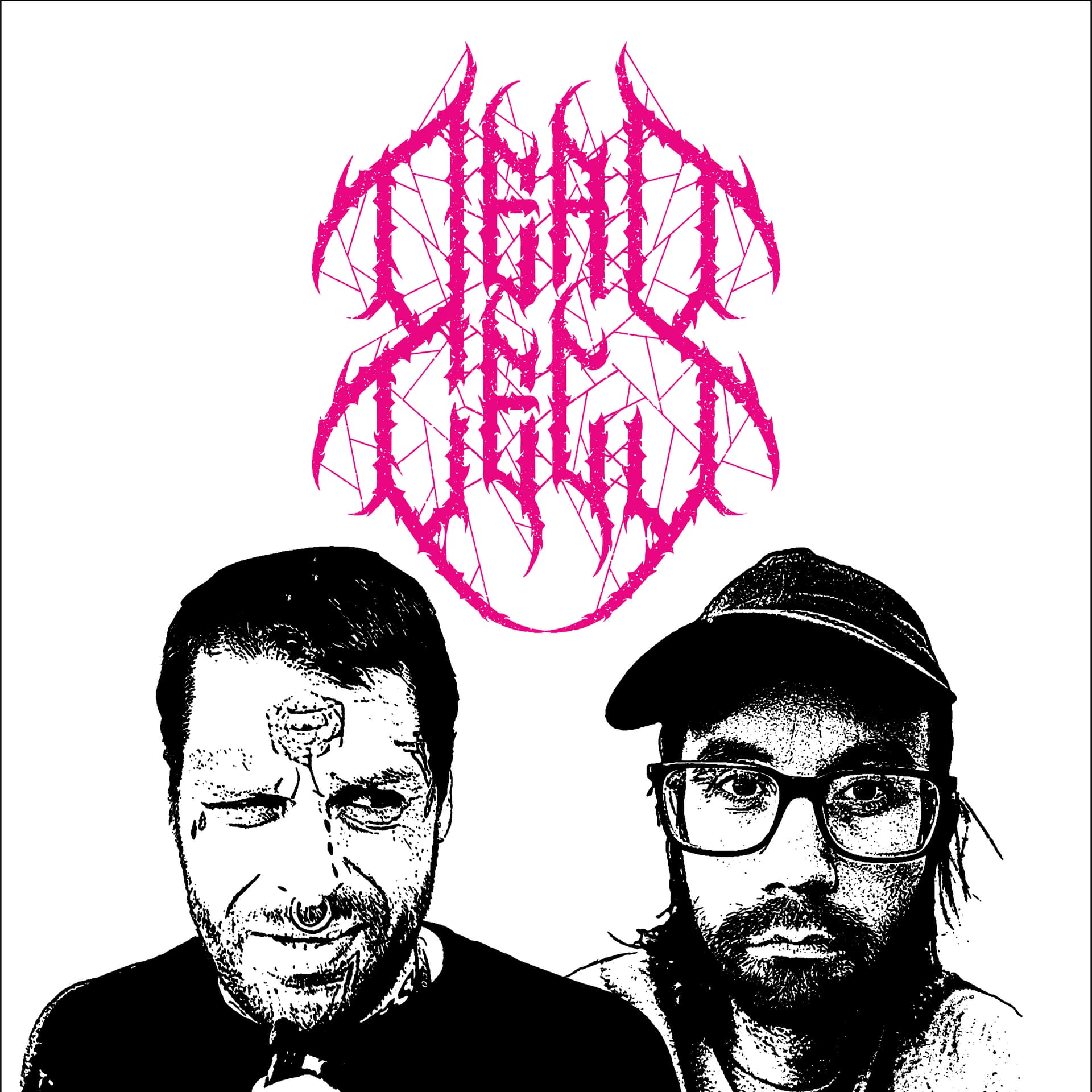 DEADCELL - Podcasts