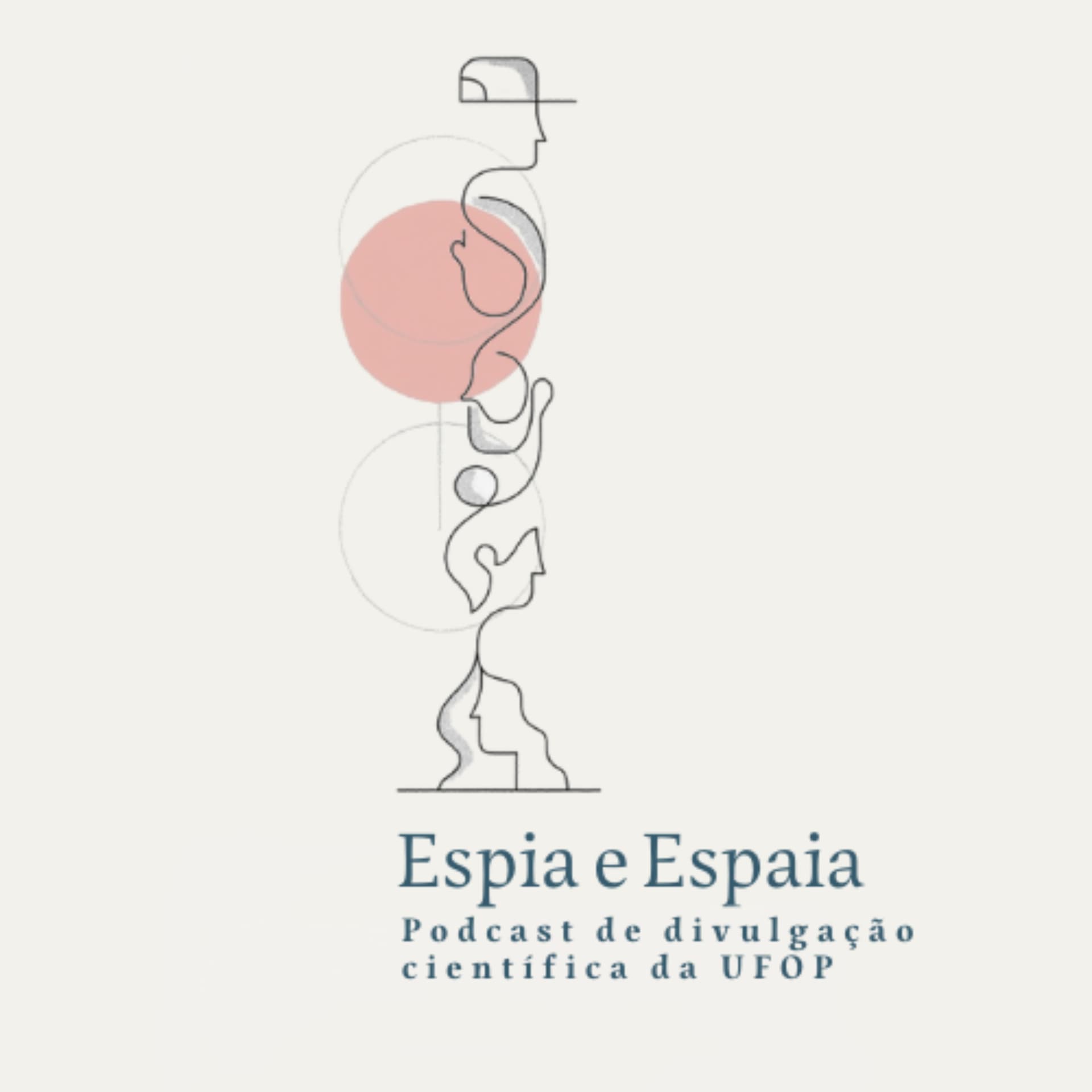 Espia e Espaia - Podcasts
