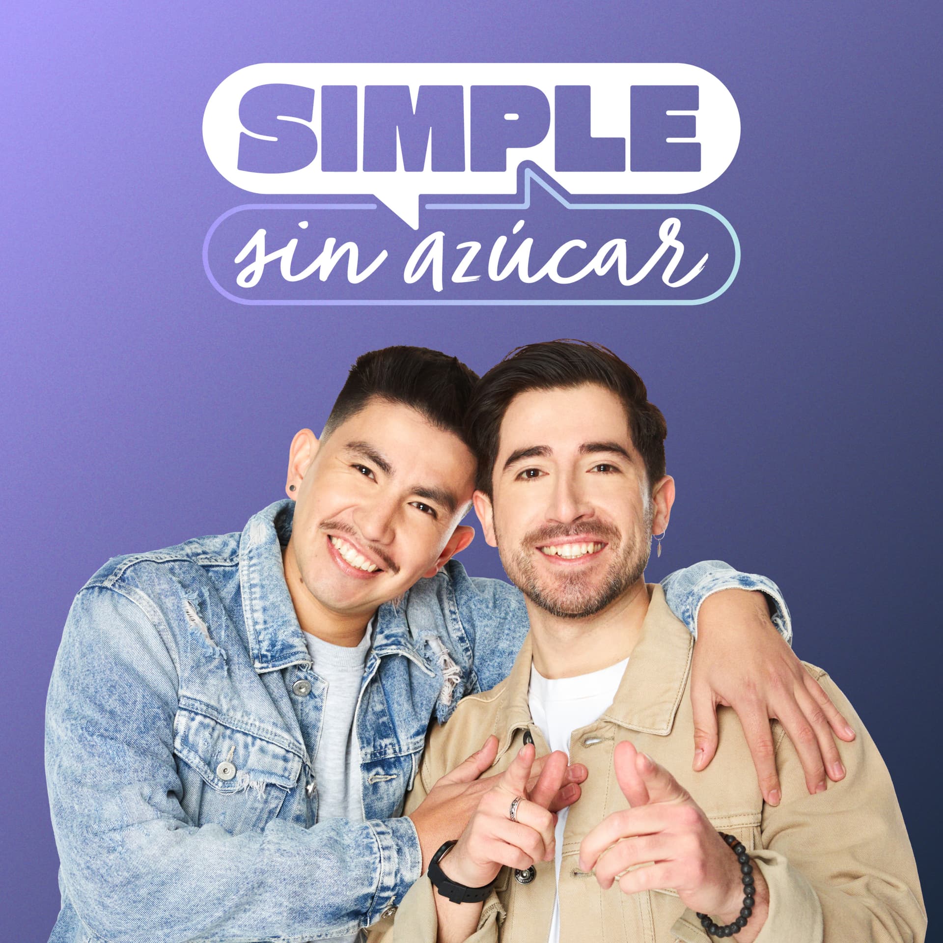 Simple Sin Azúcar - Podcasts