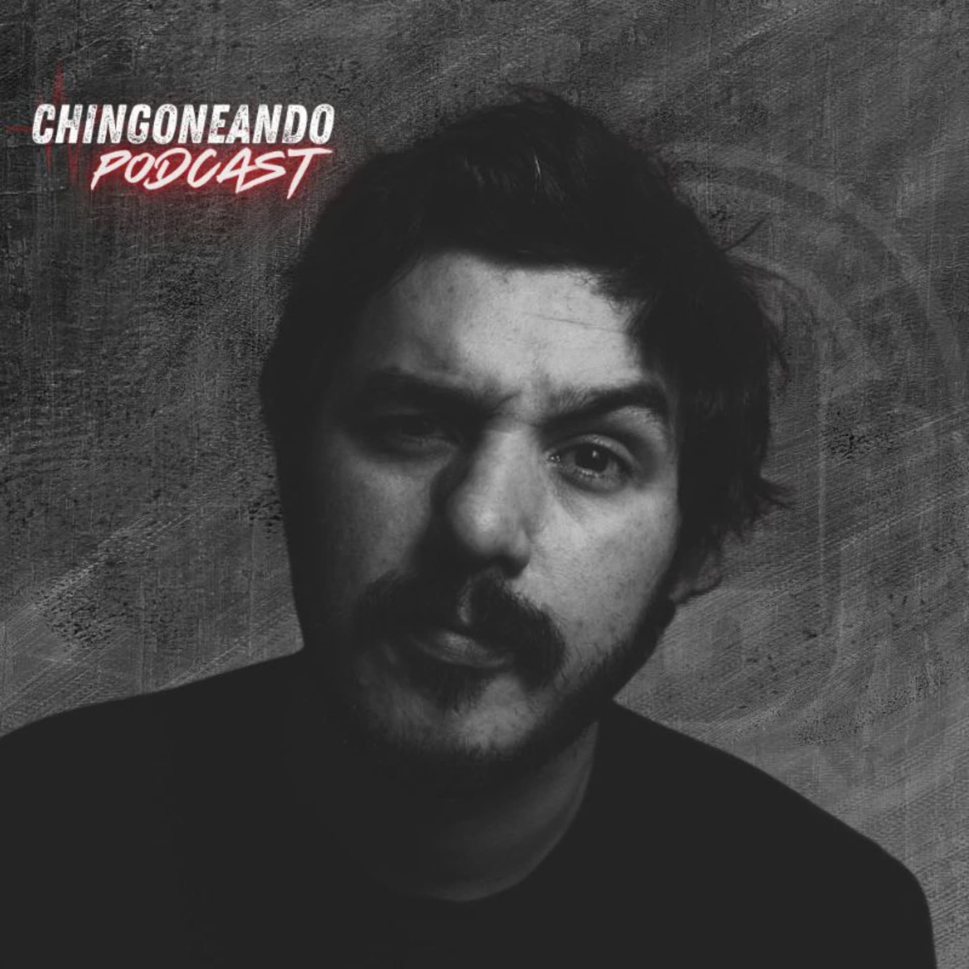 Chingoneando - Podcasts
