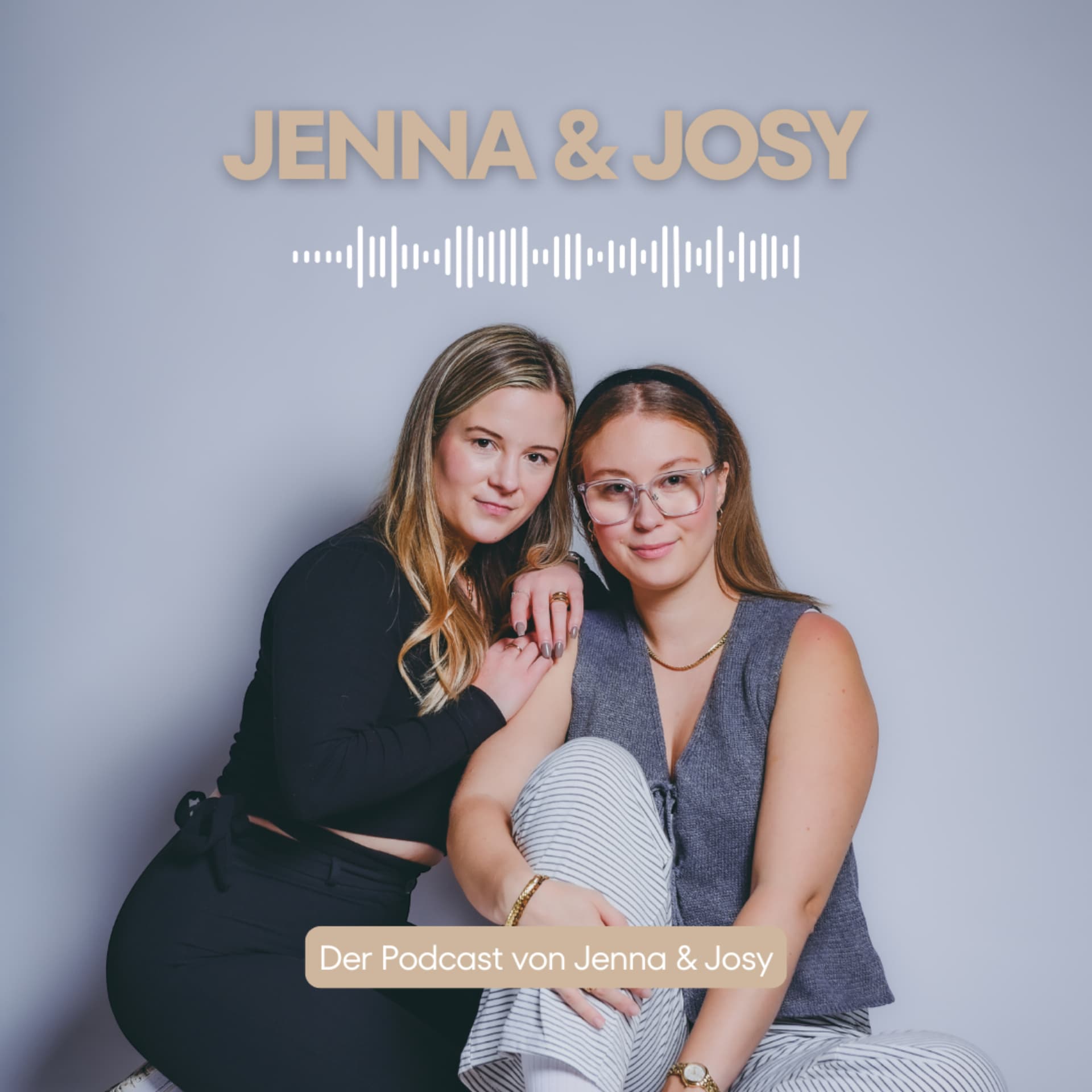 Jenna und Josy - Podcasts