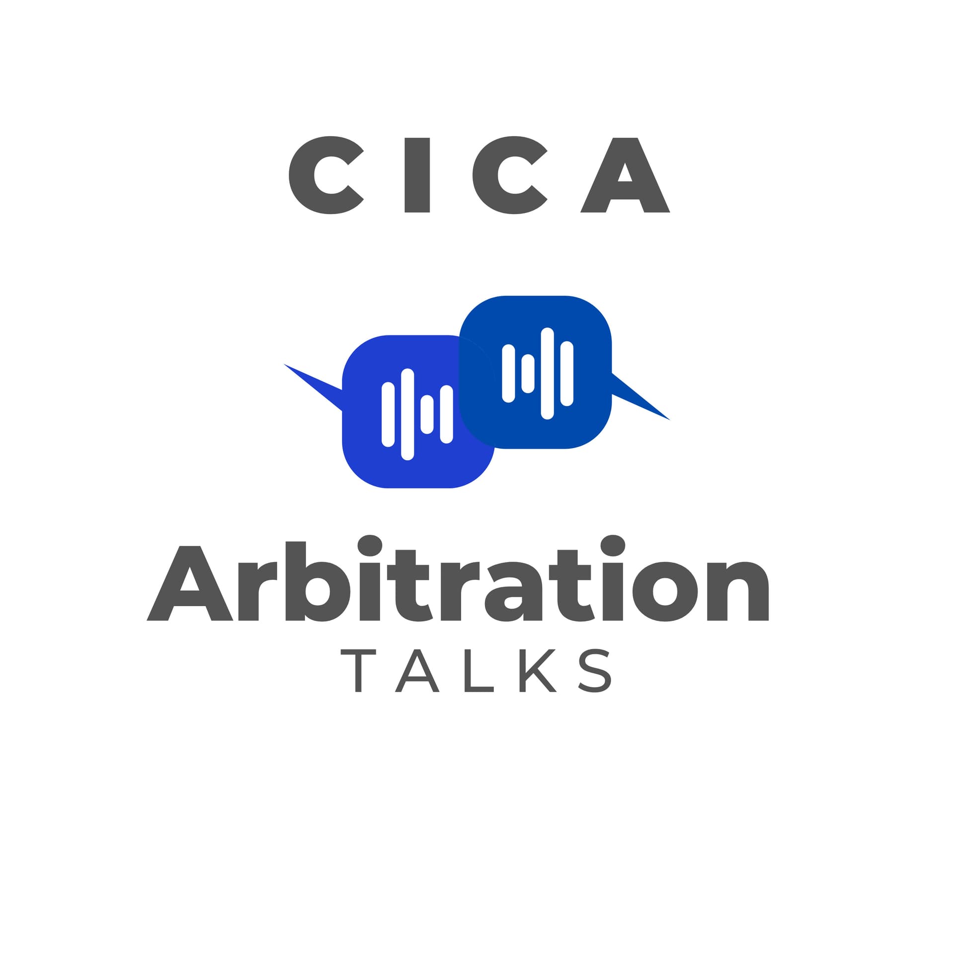 Arbitration Talks - Podcasts