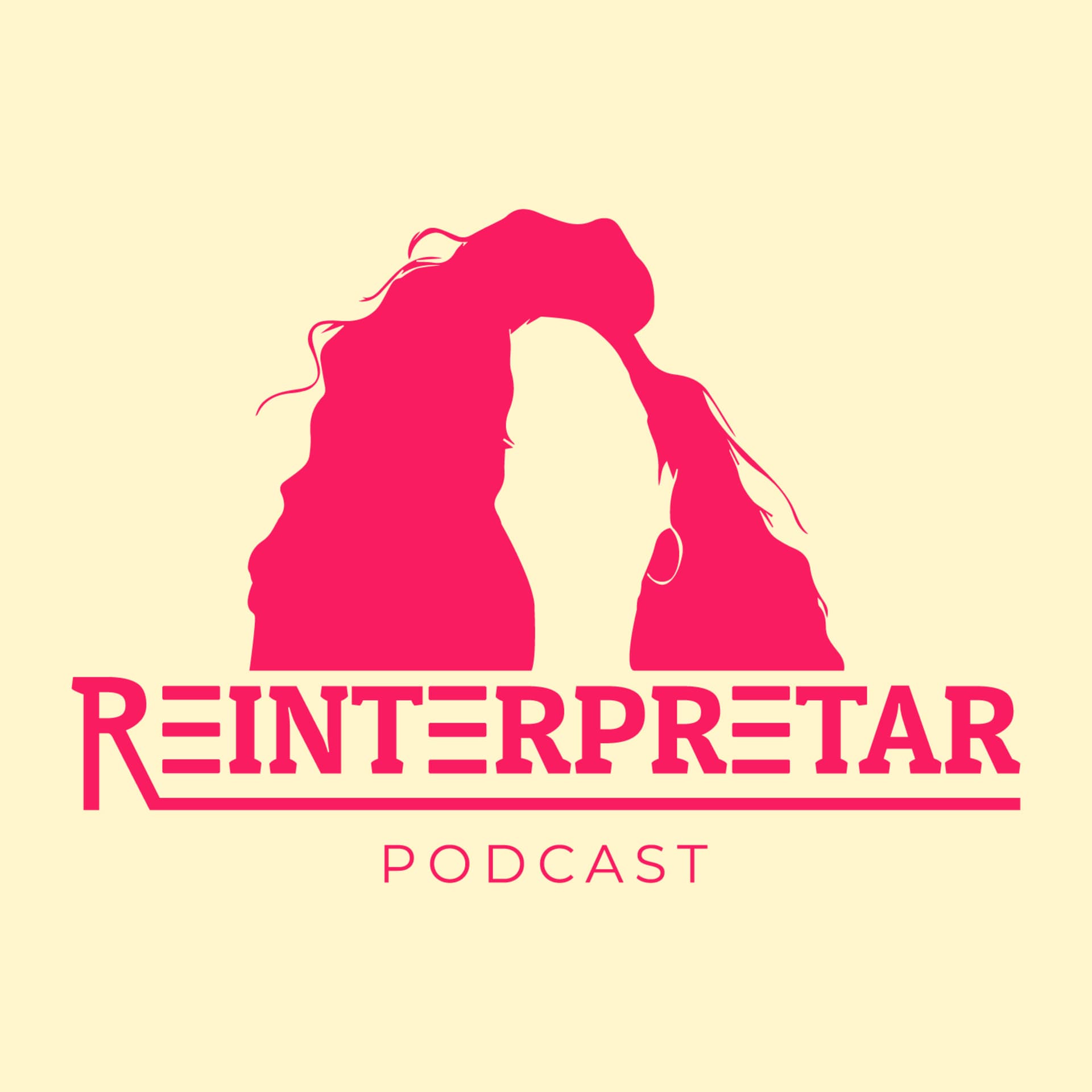 Reinterpretar - Podcasts