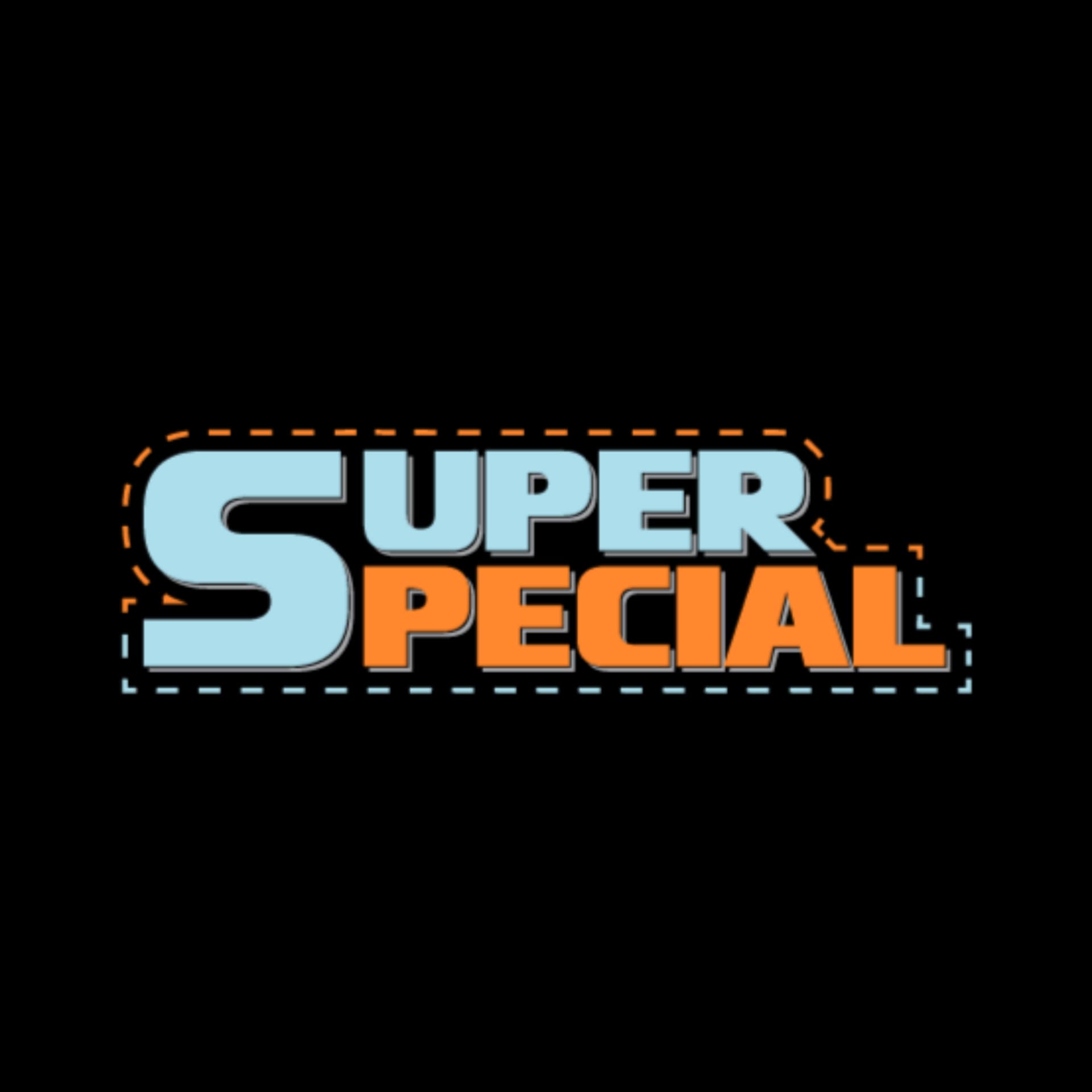 Super Special - Podcasts