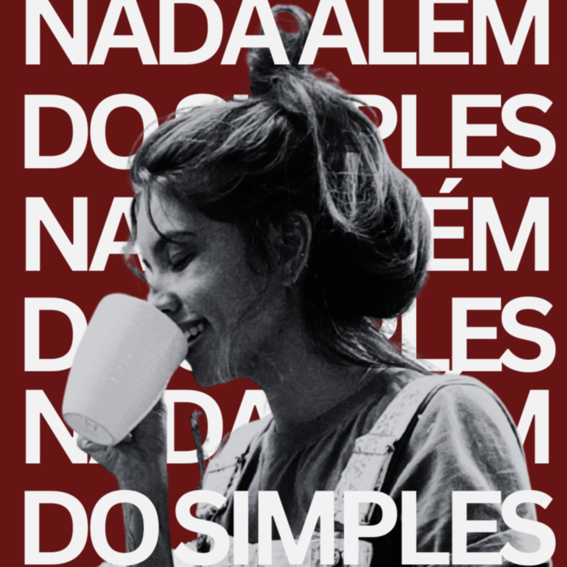 Nada Além do Simples - por Isa Ribeiro - Podcasts
