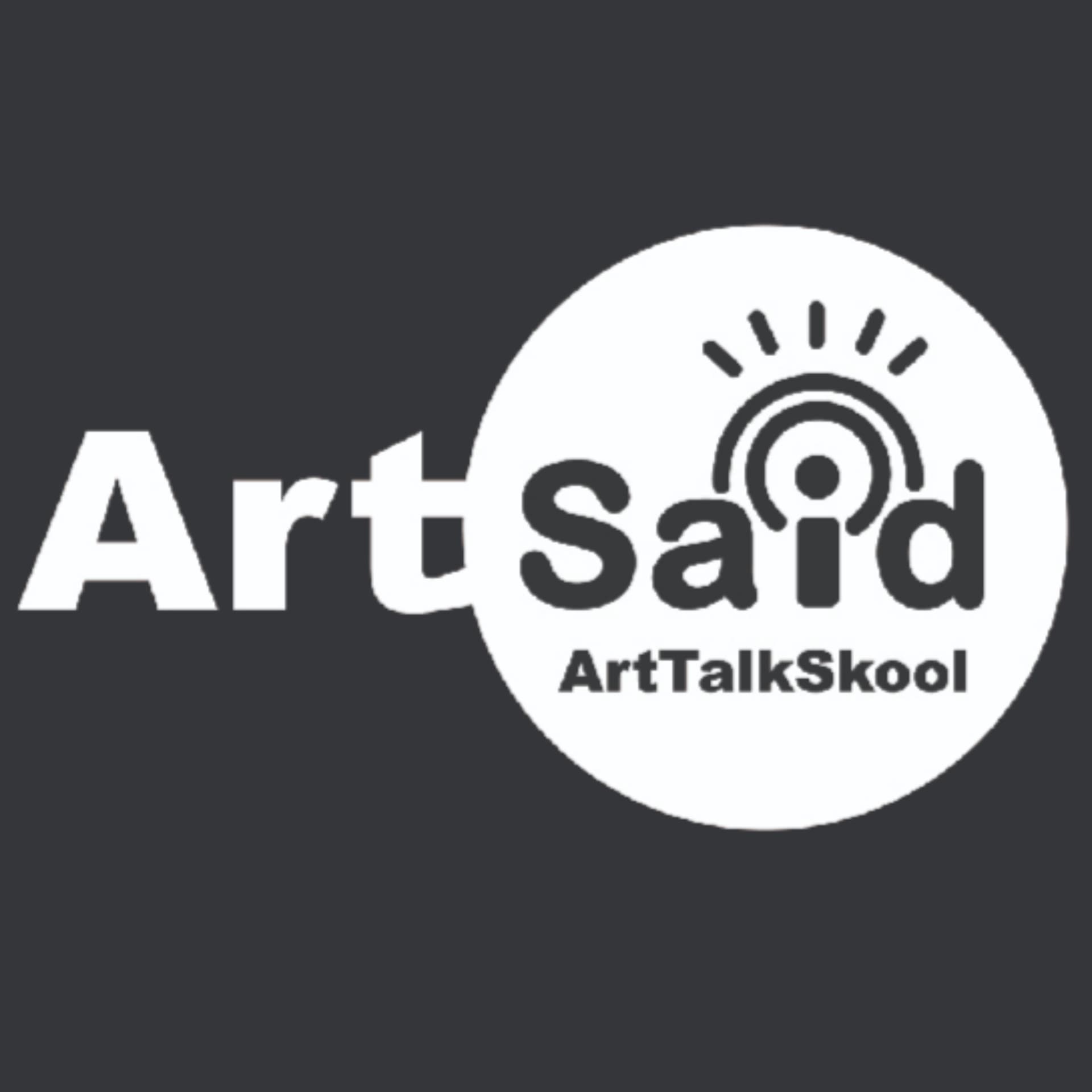 ArtSaid - Podcasts