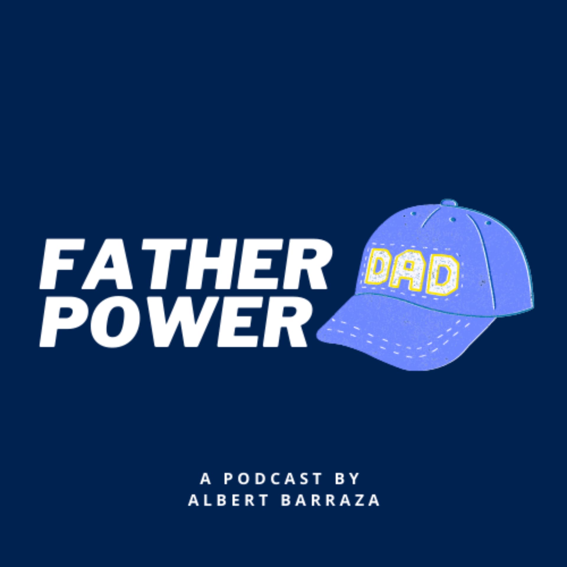 Father Power - Podcasts