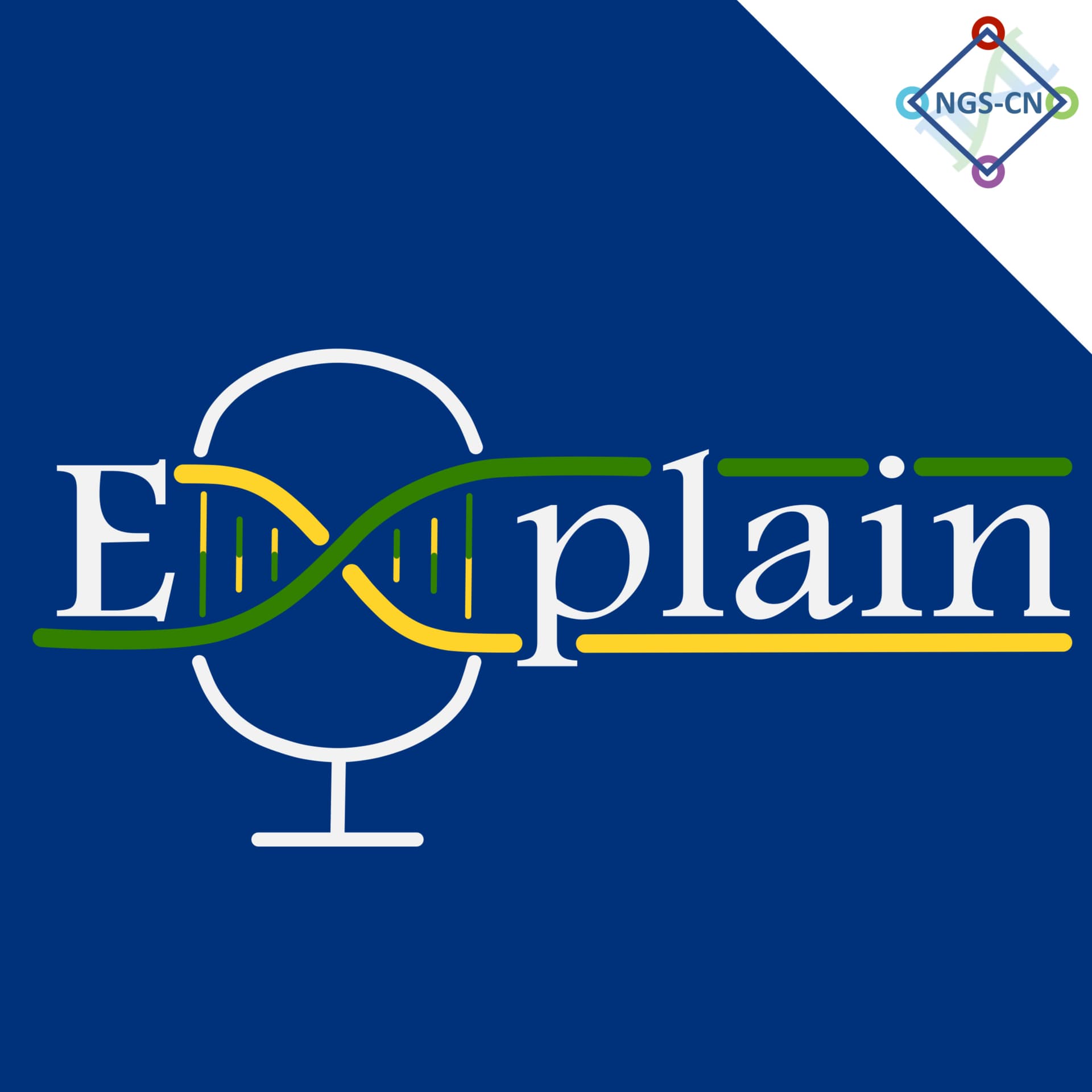 Explain Podcast - Podcasts