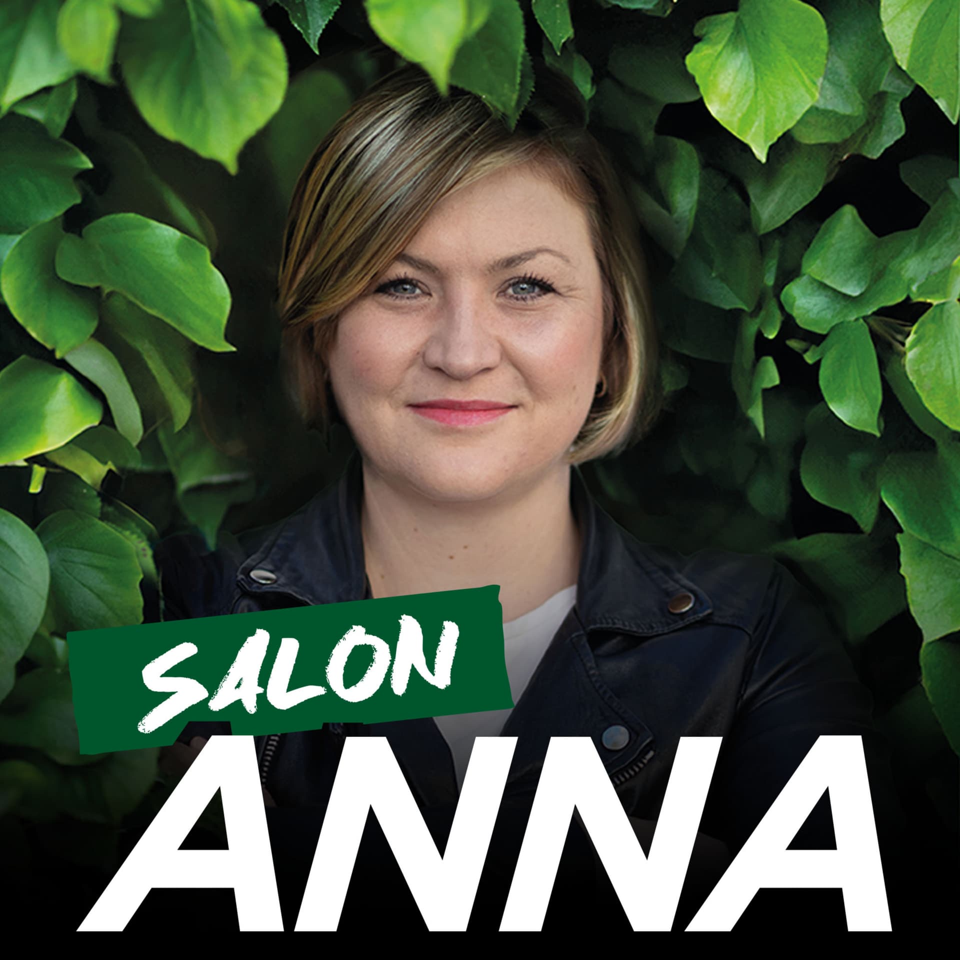 Salon Anna - Podcasts