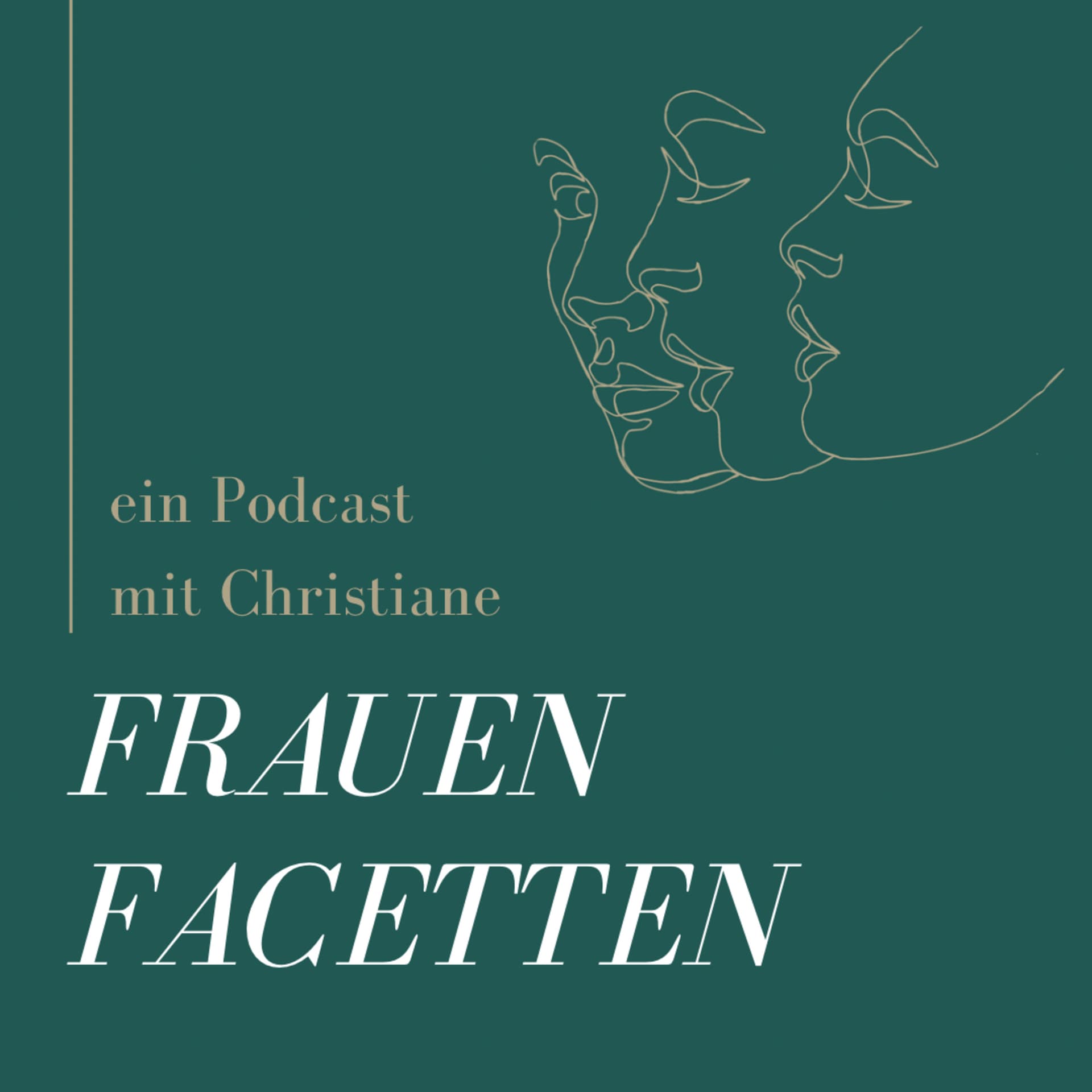 Frauenfacetten - Podcasts