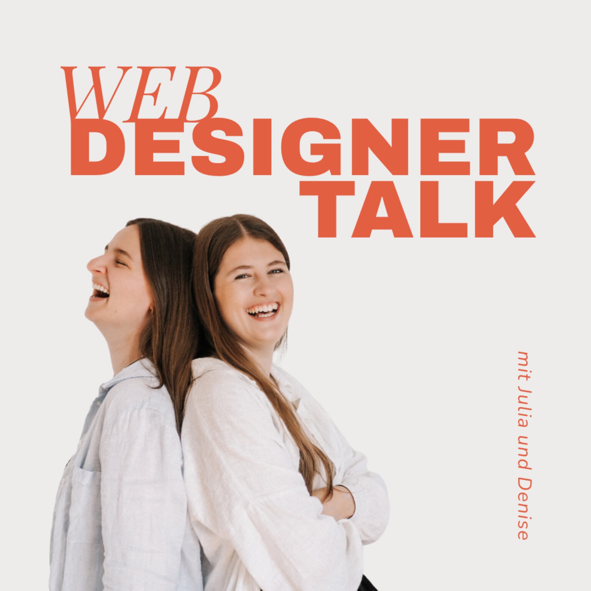 Der (Web)Designer Talk - Podcasts