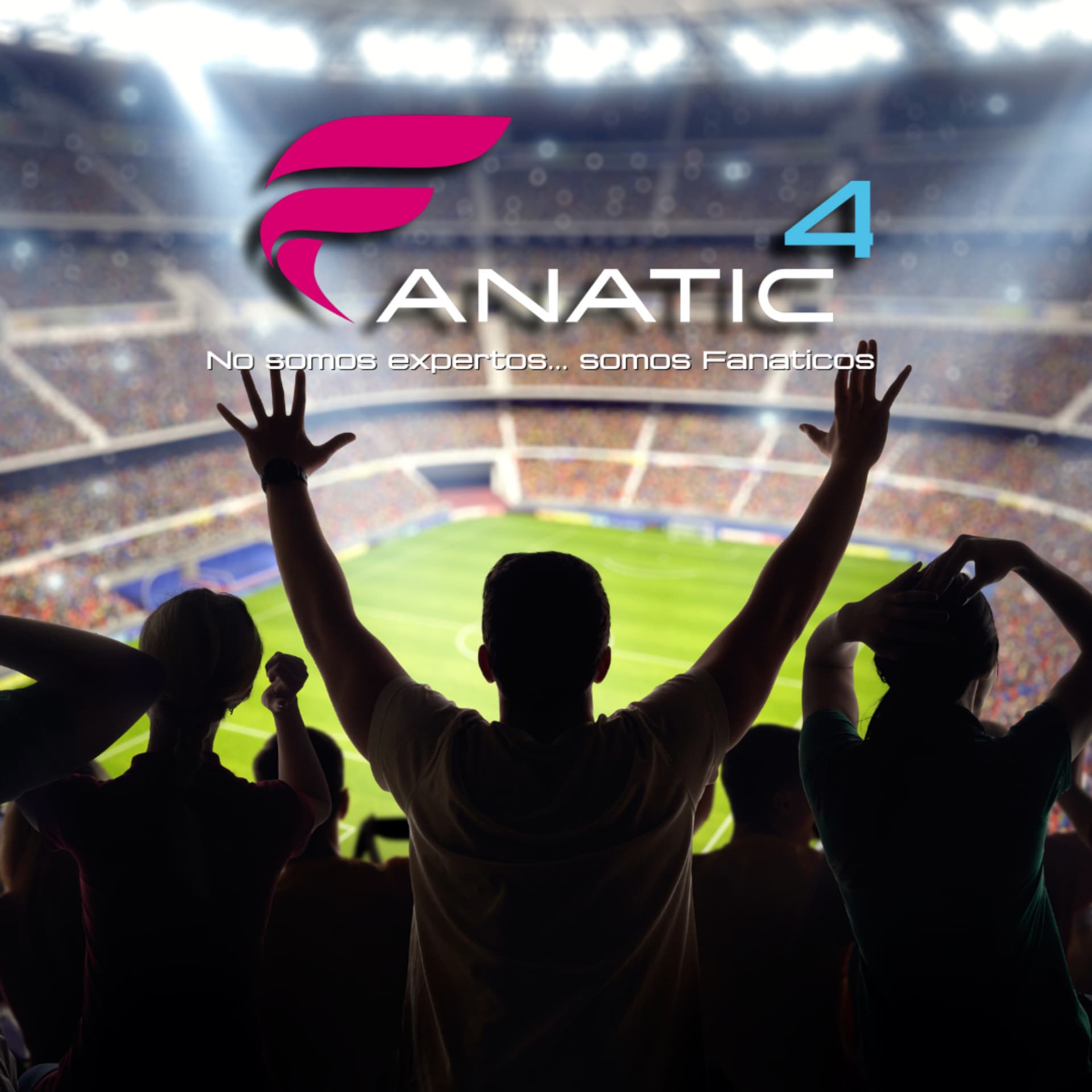 Fanatic 4 - Podcasts