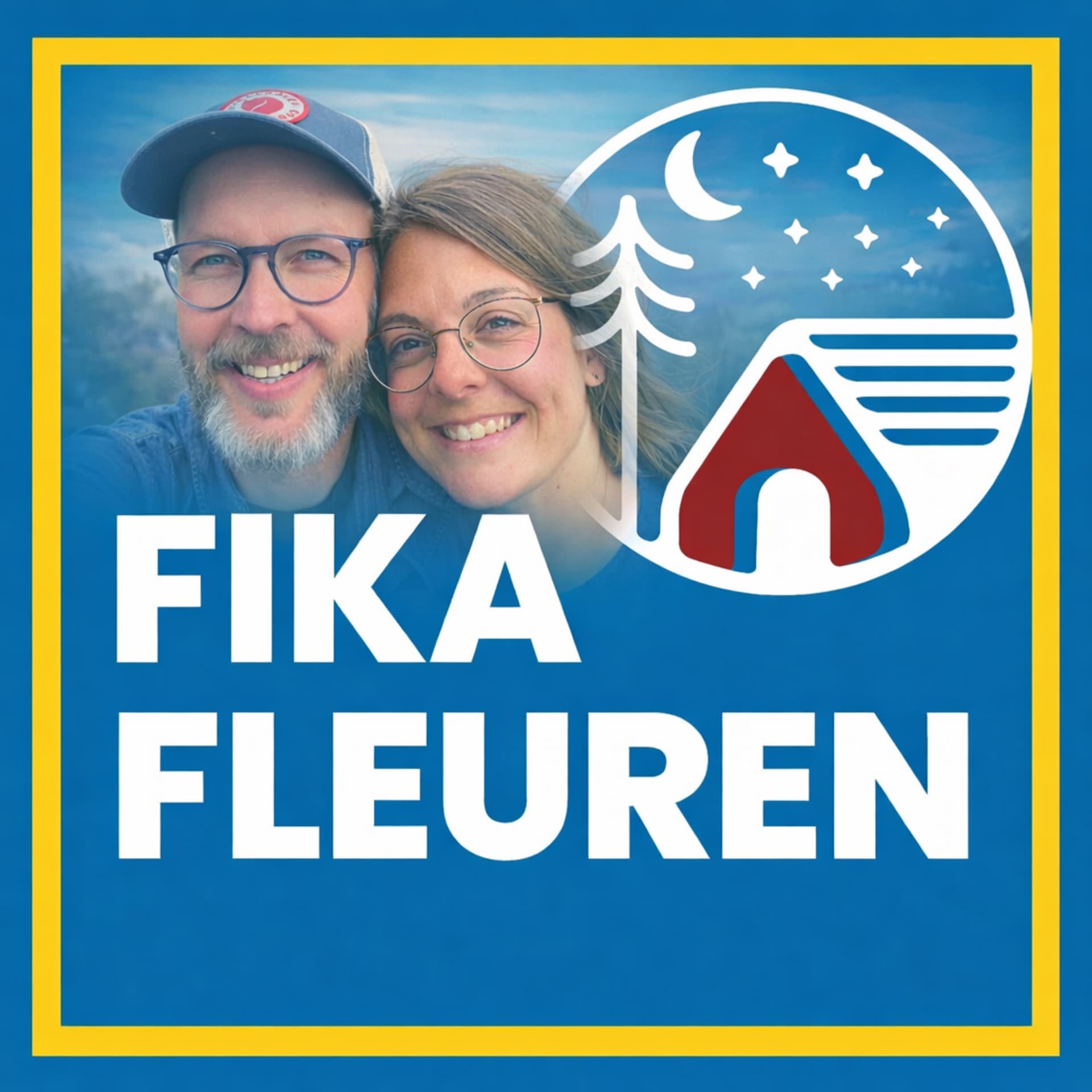 Fika Fleuren - Podcasts