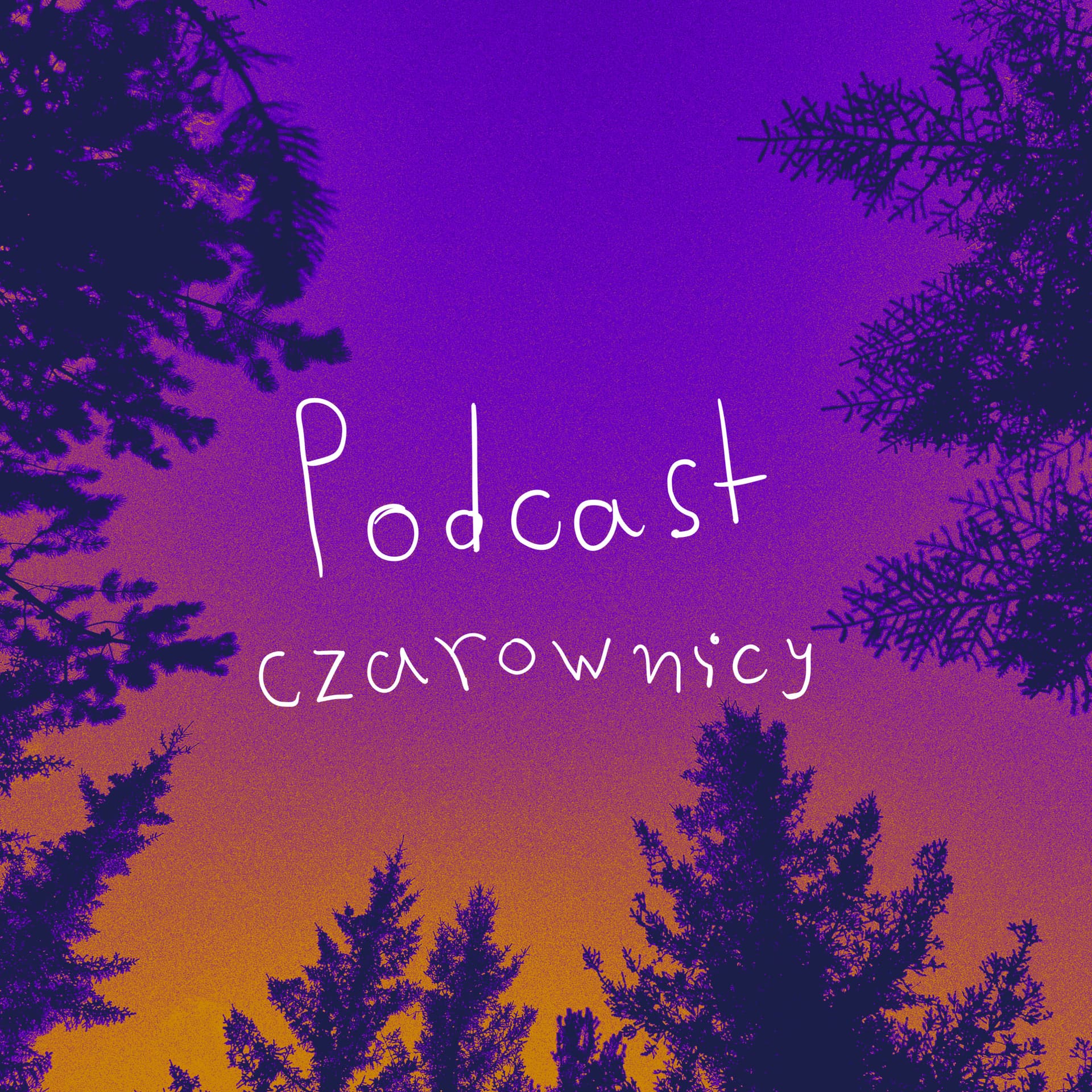 Podcast Czarownicy - Podcasts