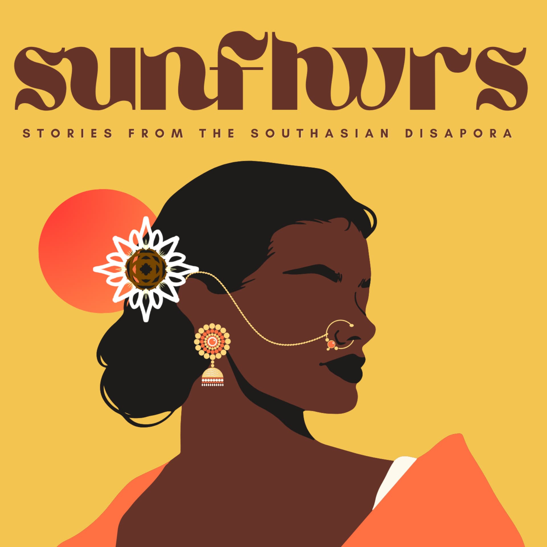 sunflwrs podcast - Podcasts