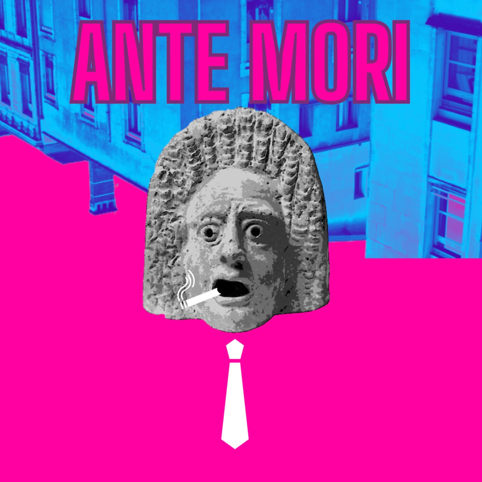 Ante Mori - Podcasts