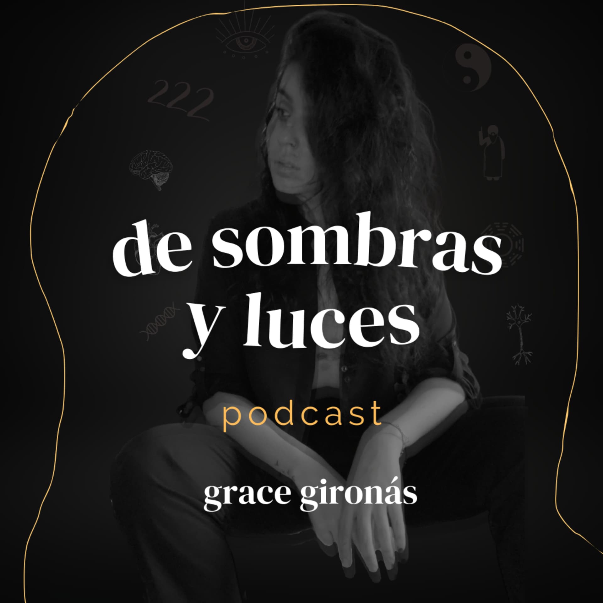 De sombras y luces podcast - Podcasts