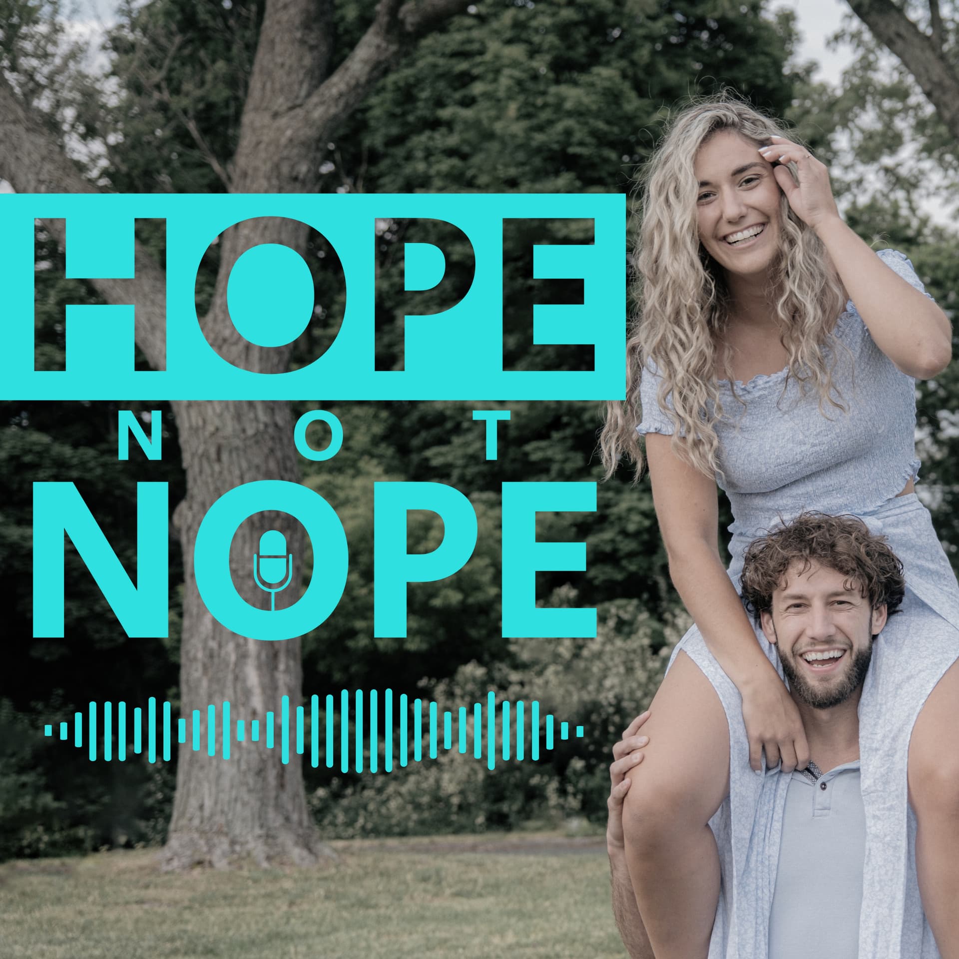 Hope Not Nope - Podcasts