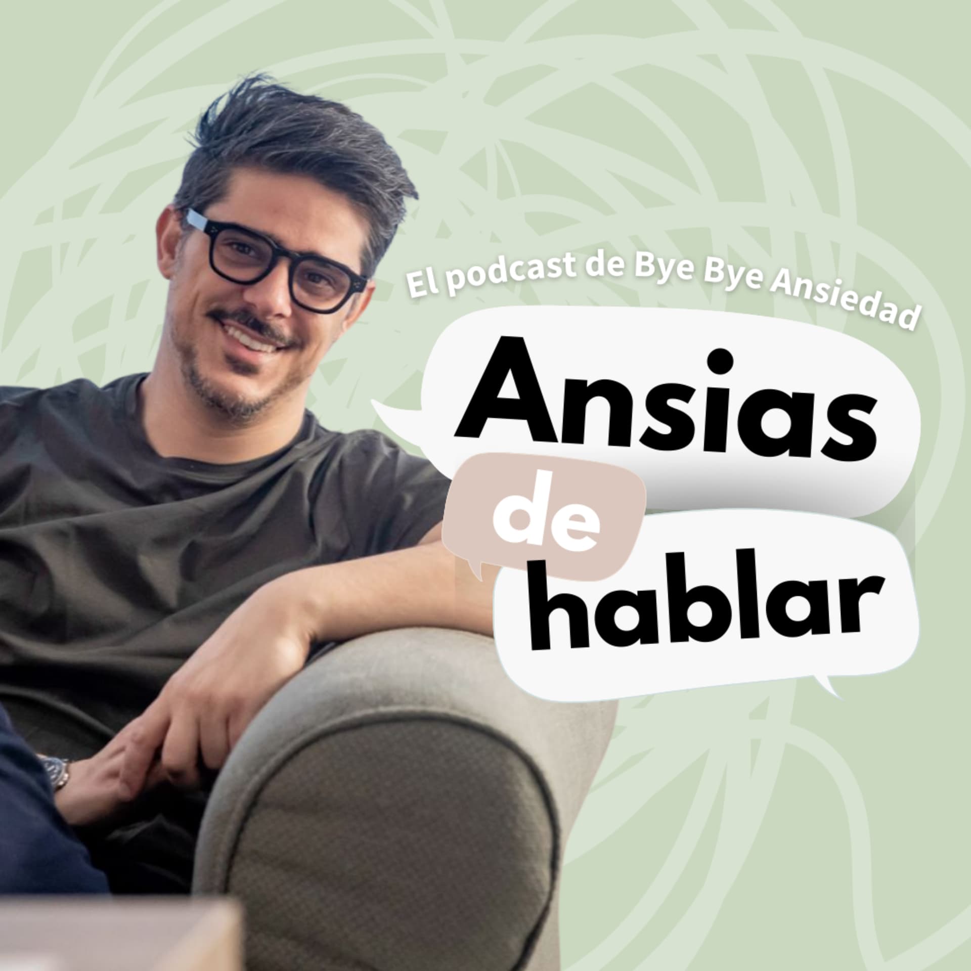 Ansias de Hablar - Podcasts